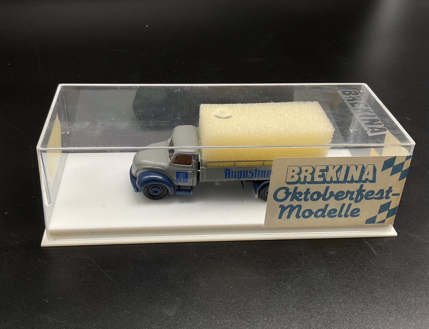 Brekina Augustiner Bräu