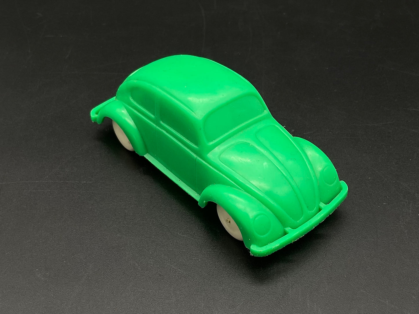 Groschenauto VW Käfer von Nesquik