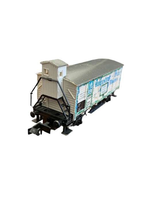 Güterwagen, Arnold 4264