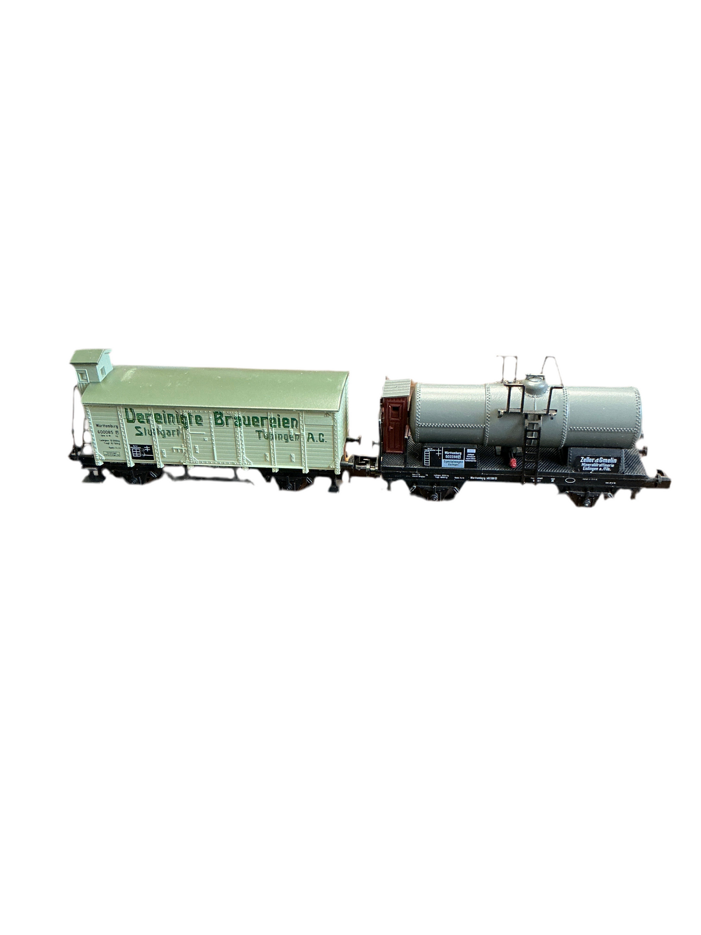 Güterwagen, Arnold 70008