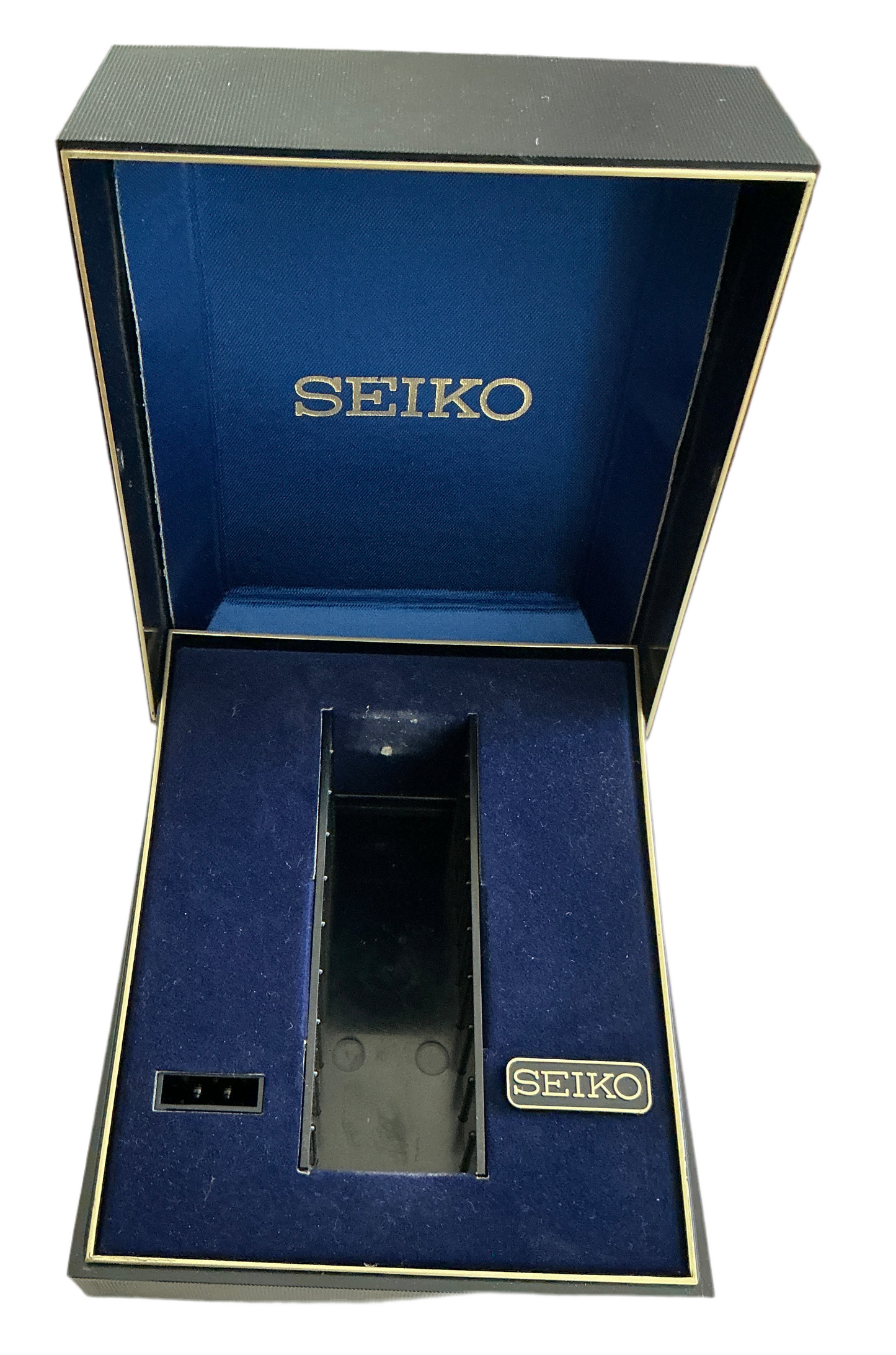 Seiko Armbanduhr 7518A 905