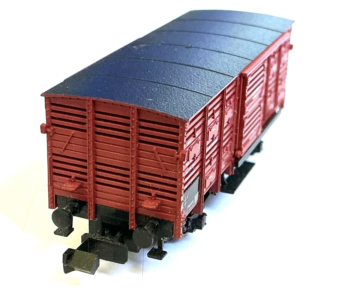 Güterwagen, Fleischmann 8354