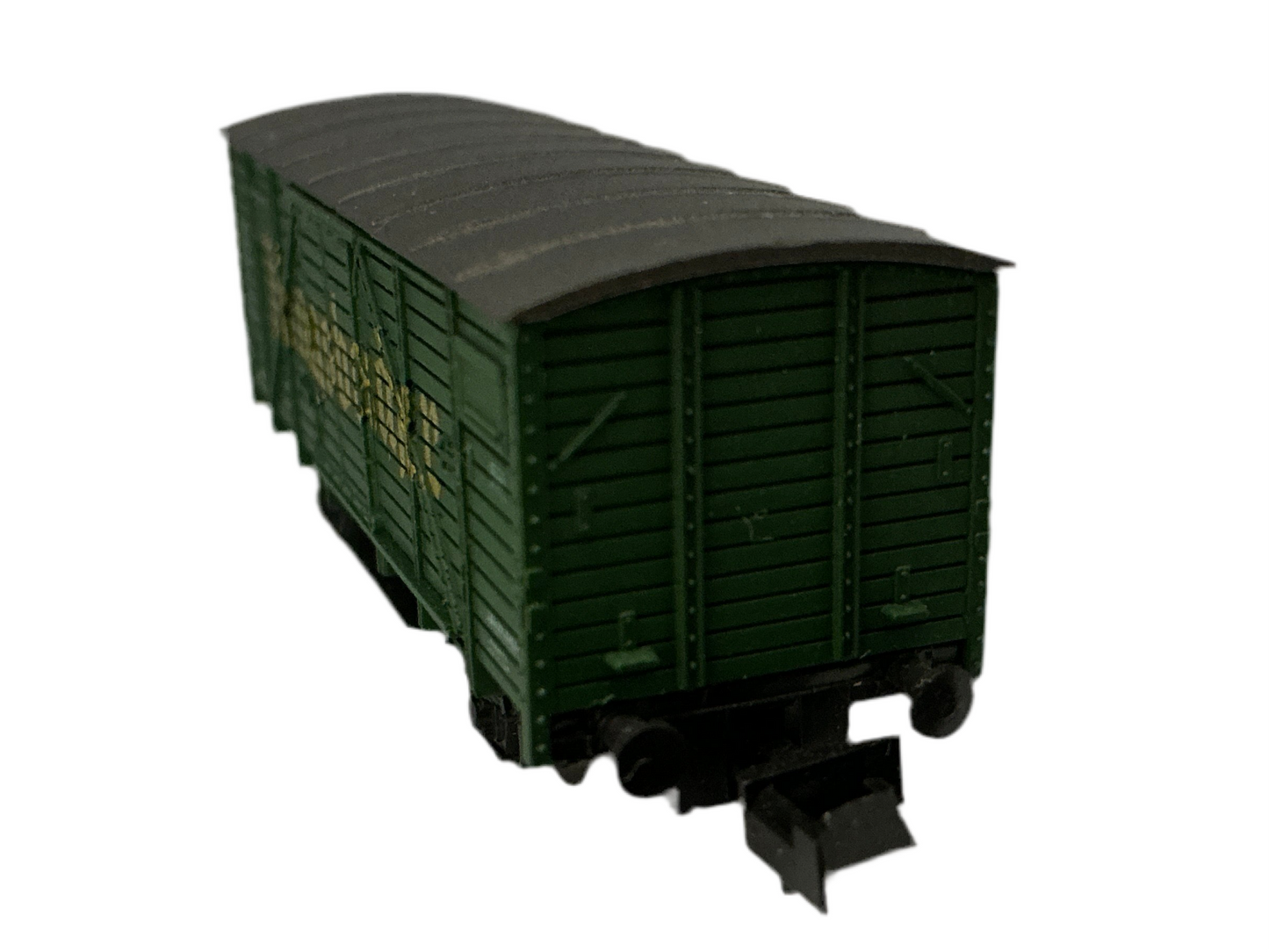 Güterwagen, Roco 2323 C