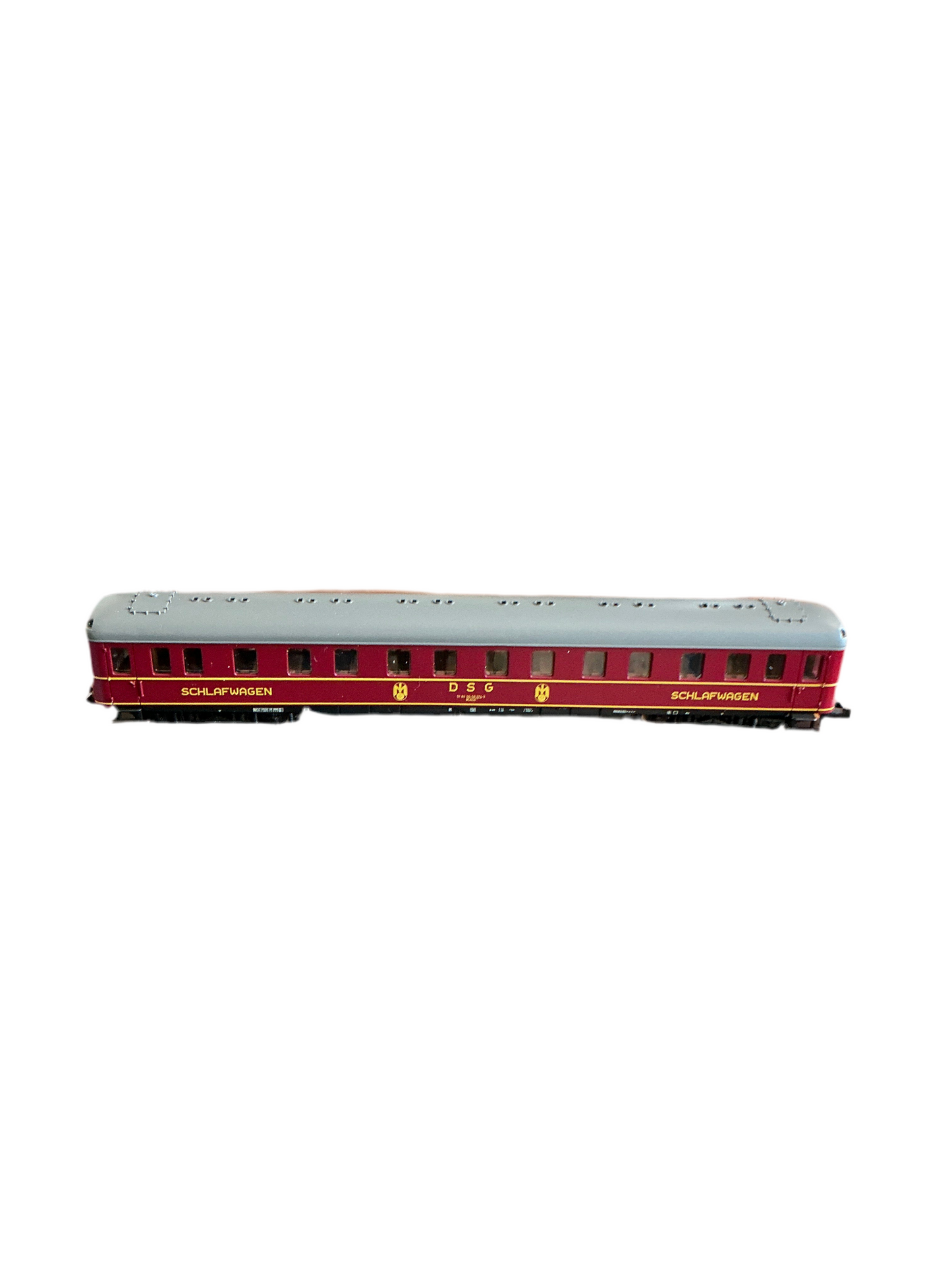 Personenwagen, Roco 24239