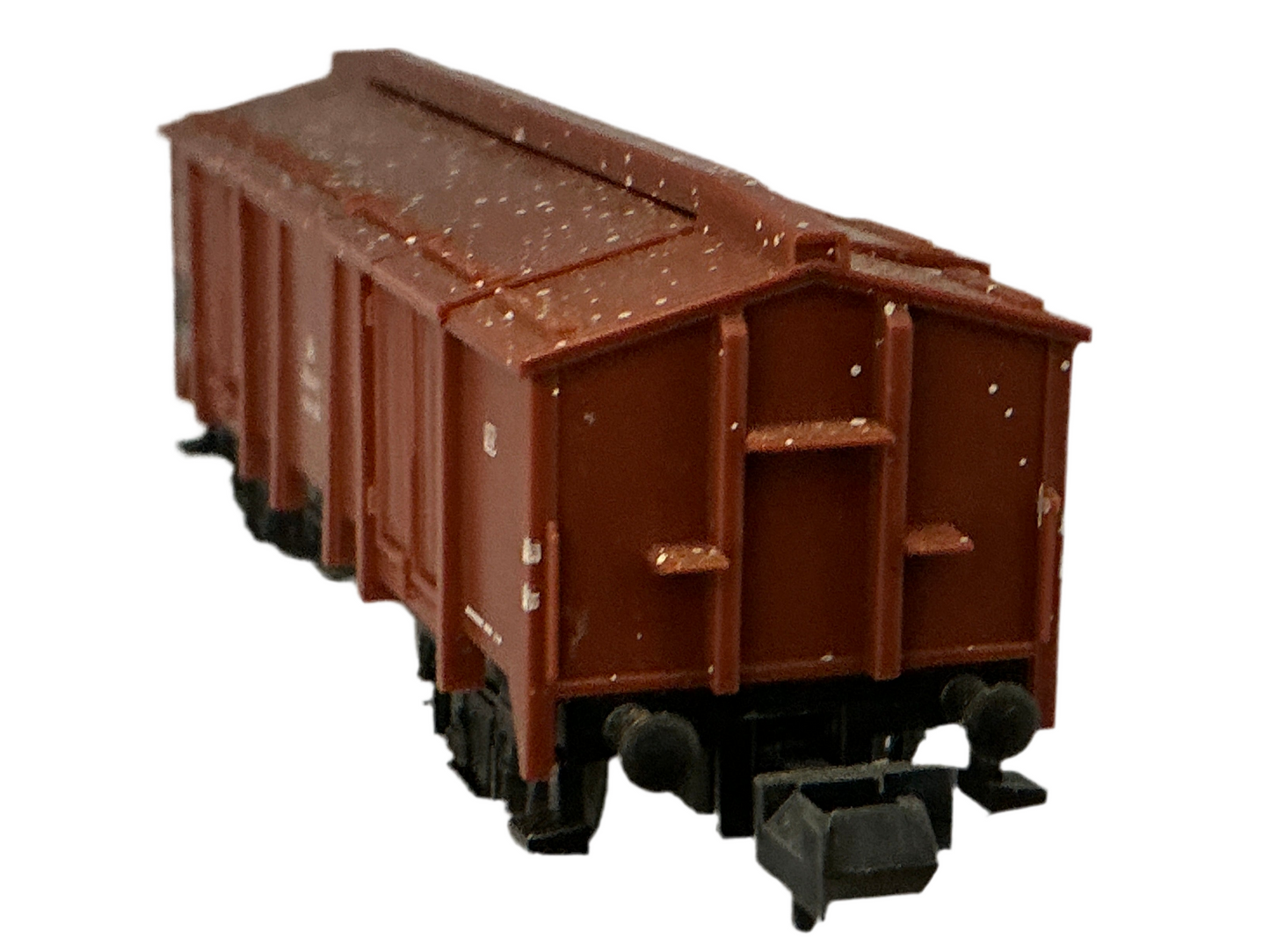 Güterwagen, Fleischmann