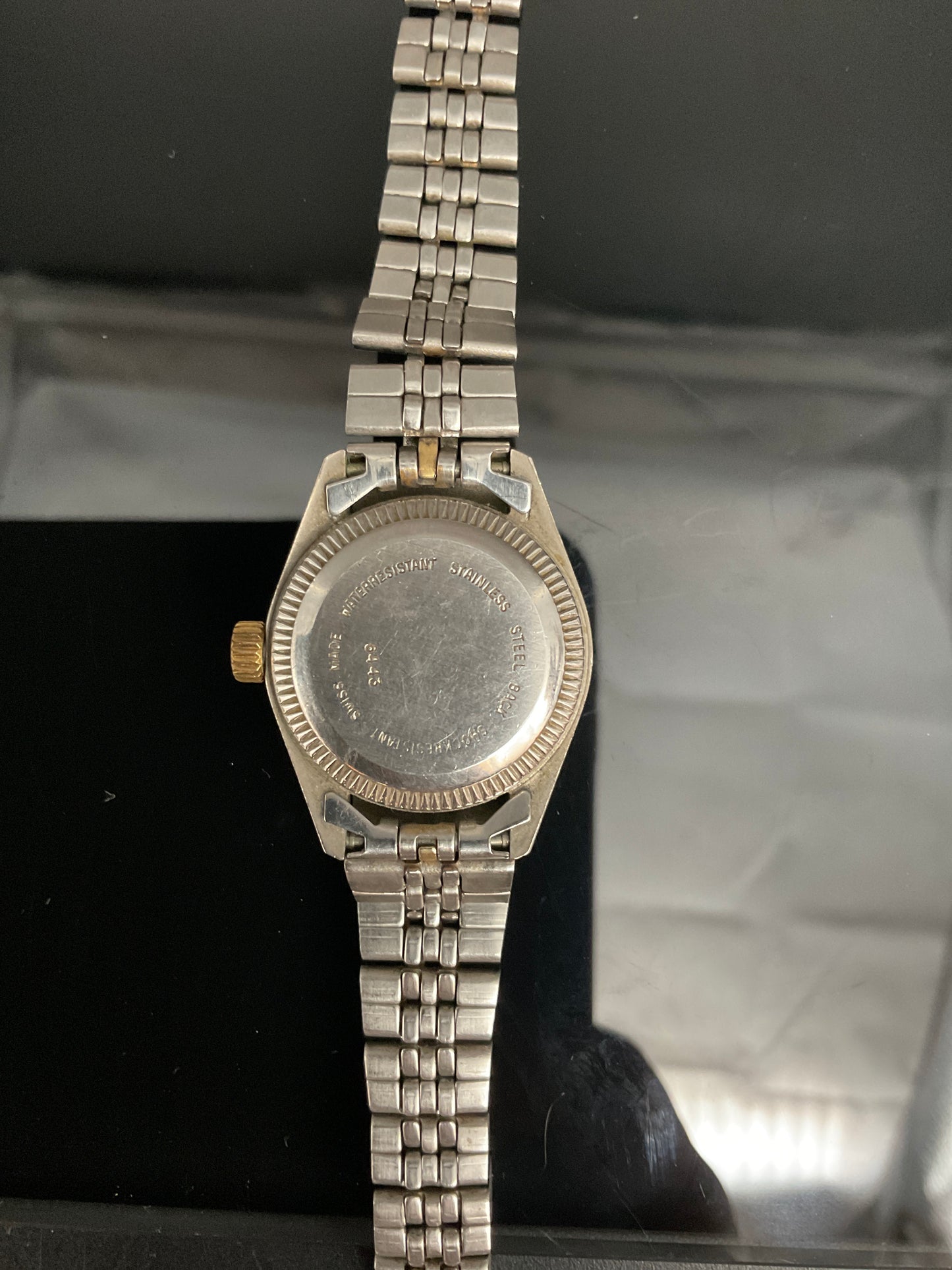 Royal Calendar Damen Armbanduhr 905