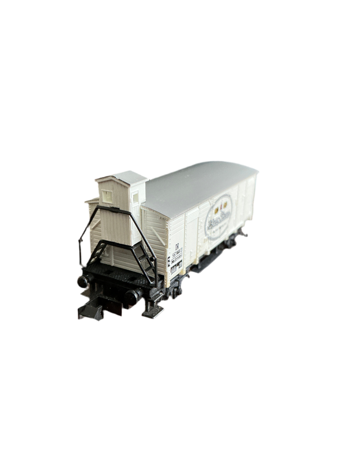 Güterwagen, Minitrix 4279