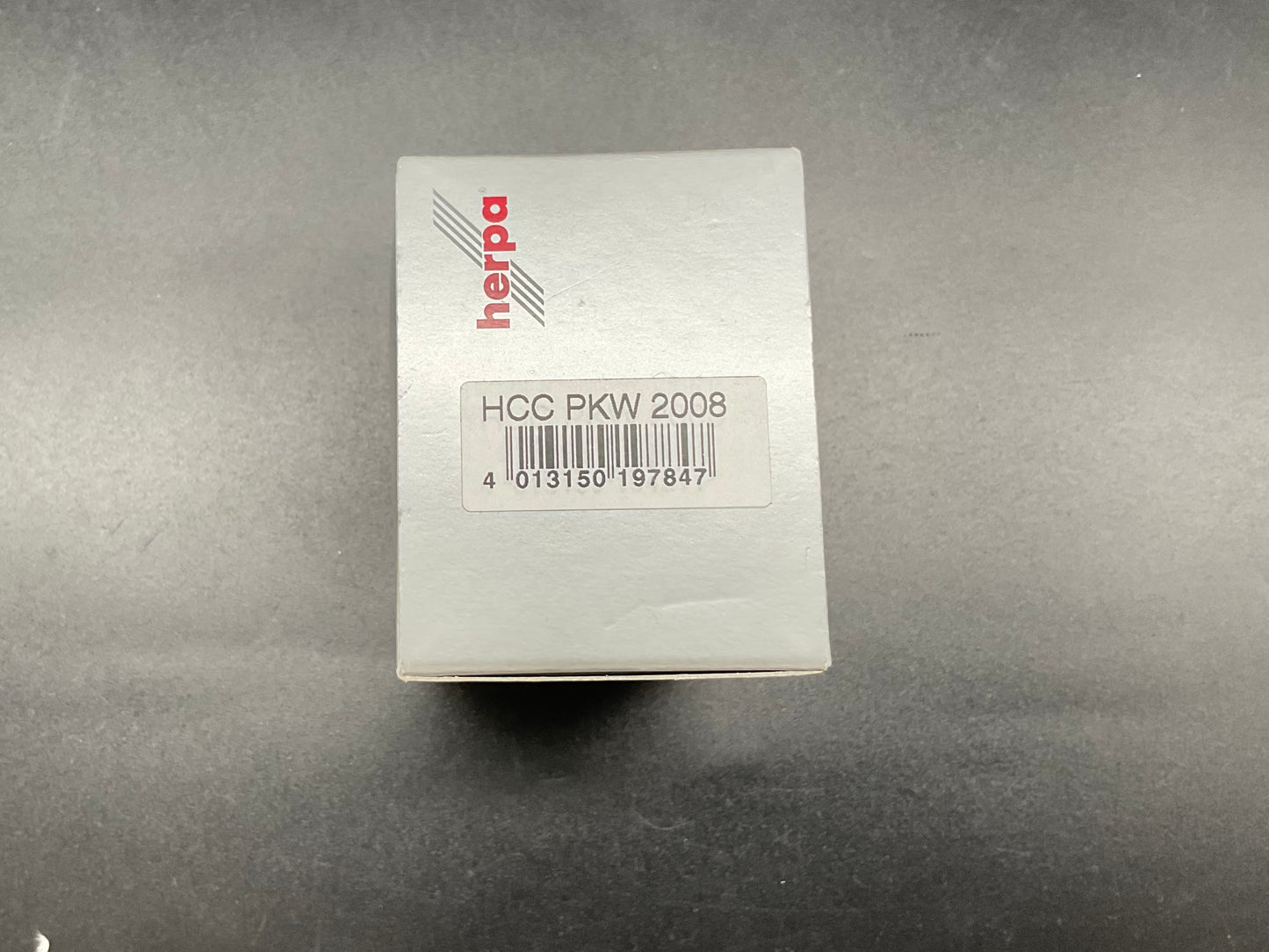 Herpa HCC PKW 2008
