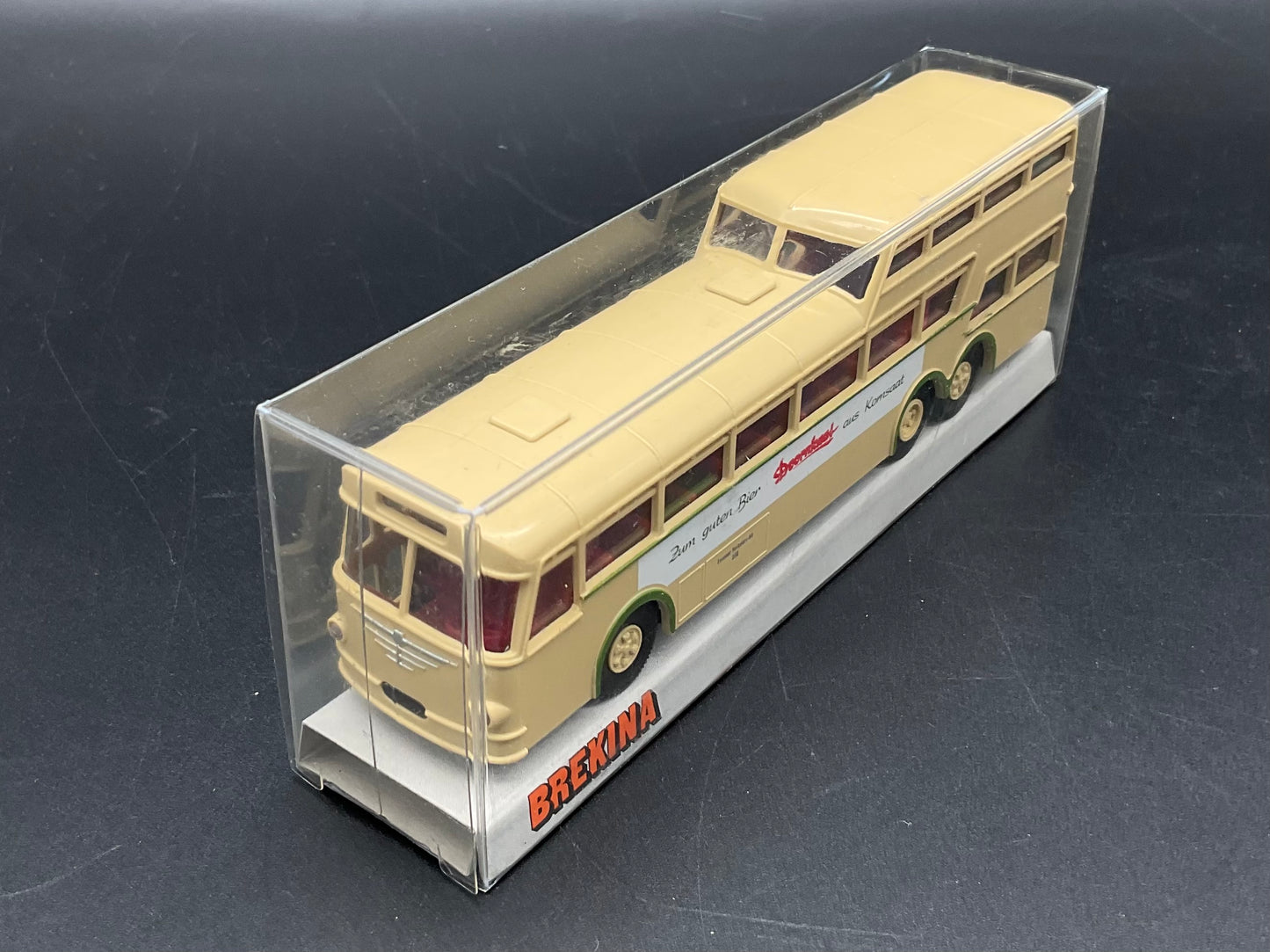 Brekina Bus