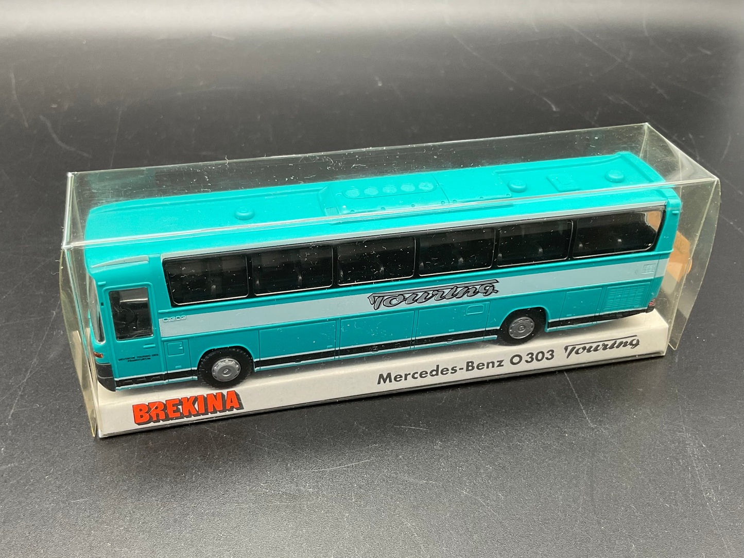 Brekina Mercedes Benz O 303 Touring