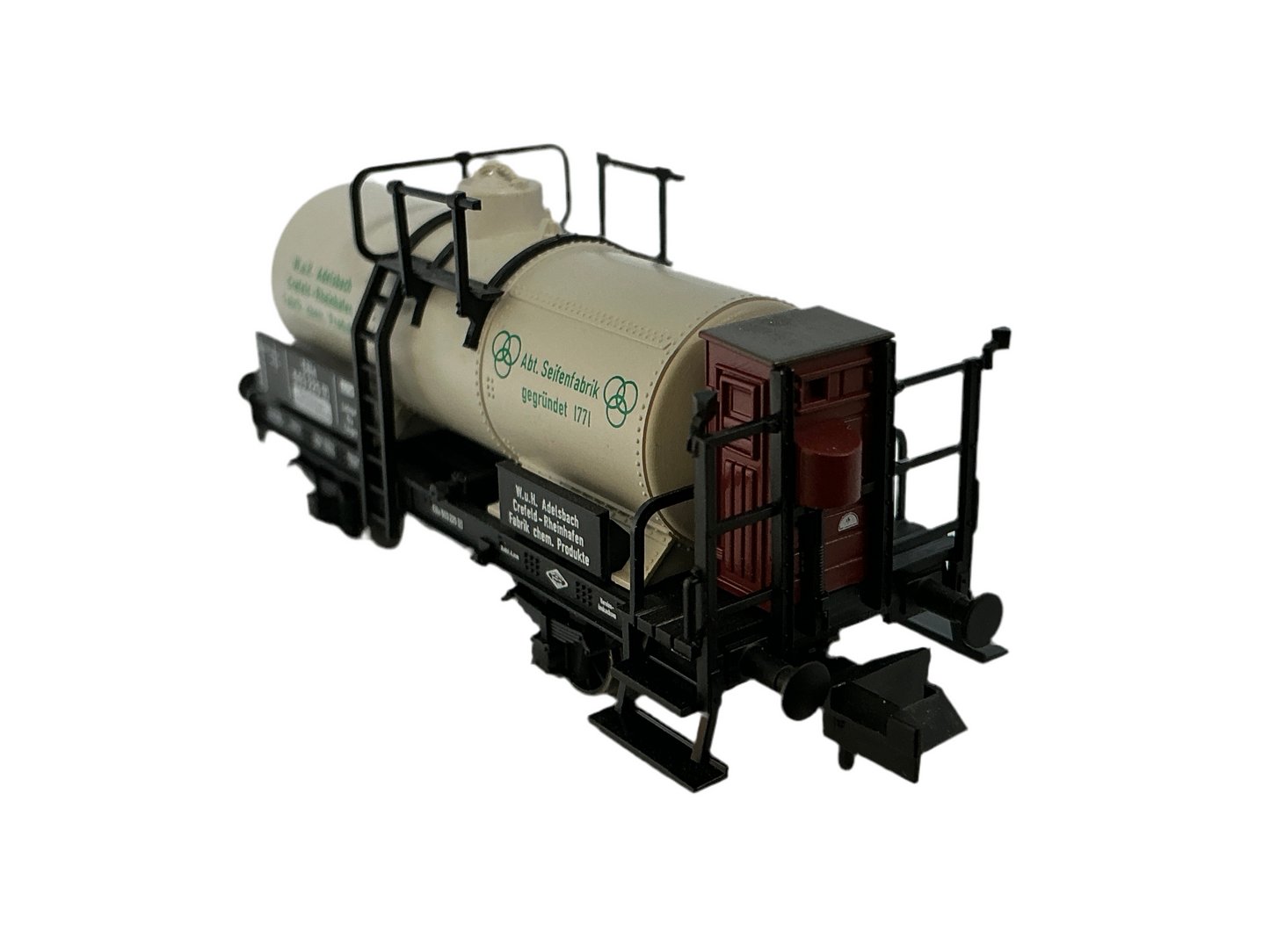 Güterwagen, Fleischmann 8813 K