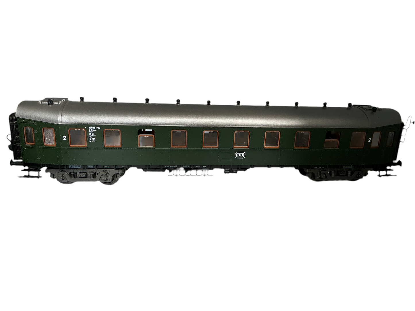 Güterwagen, Roco 4289
