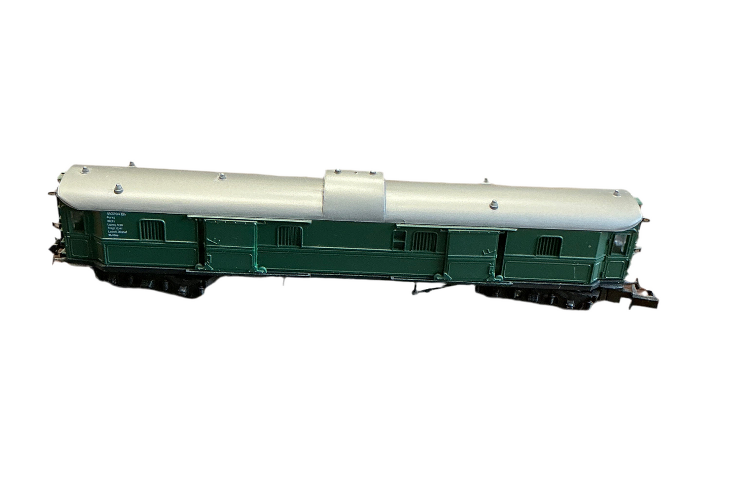 Güterwagen, Arnold 3362