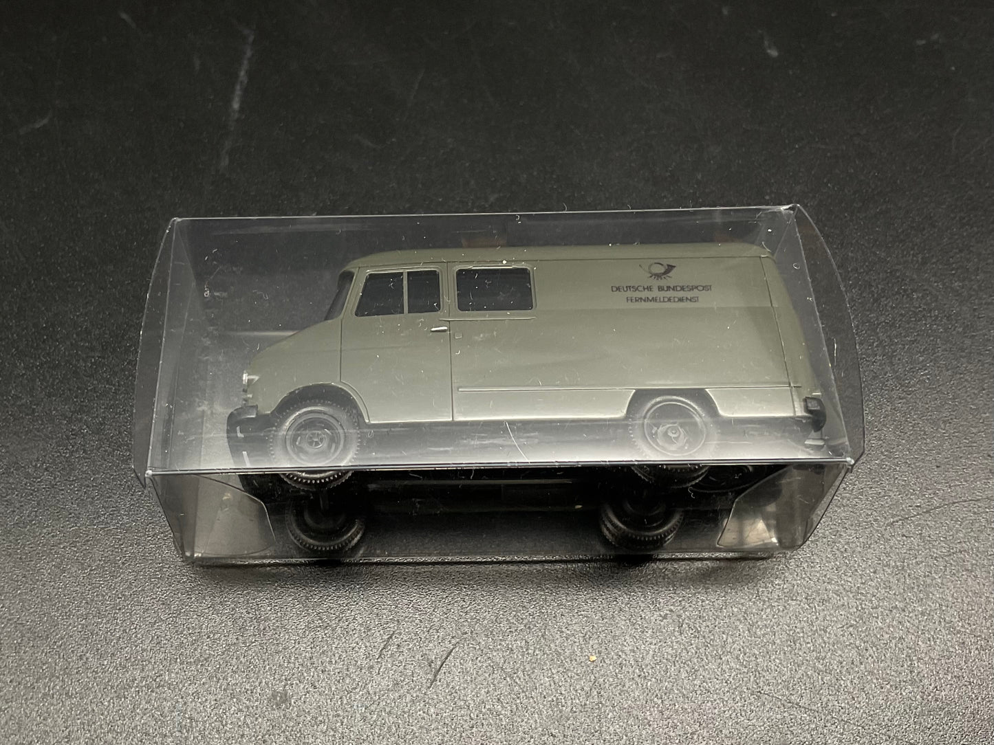 Brekina Deutsche Bundespost Auto