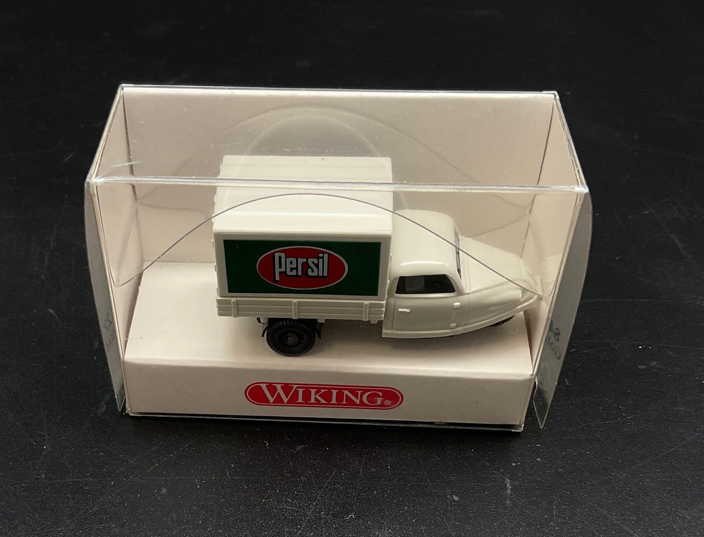 Wiking Goli-Dreirad