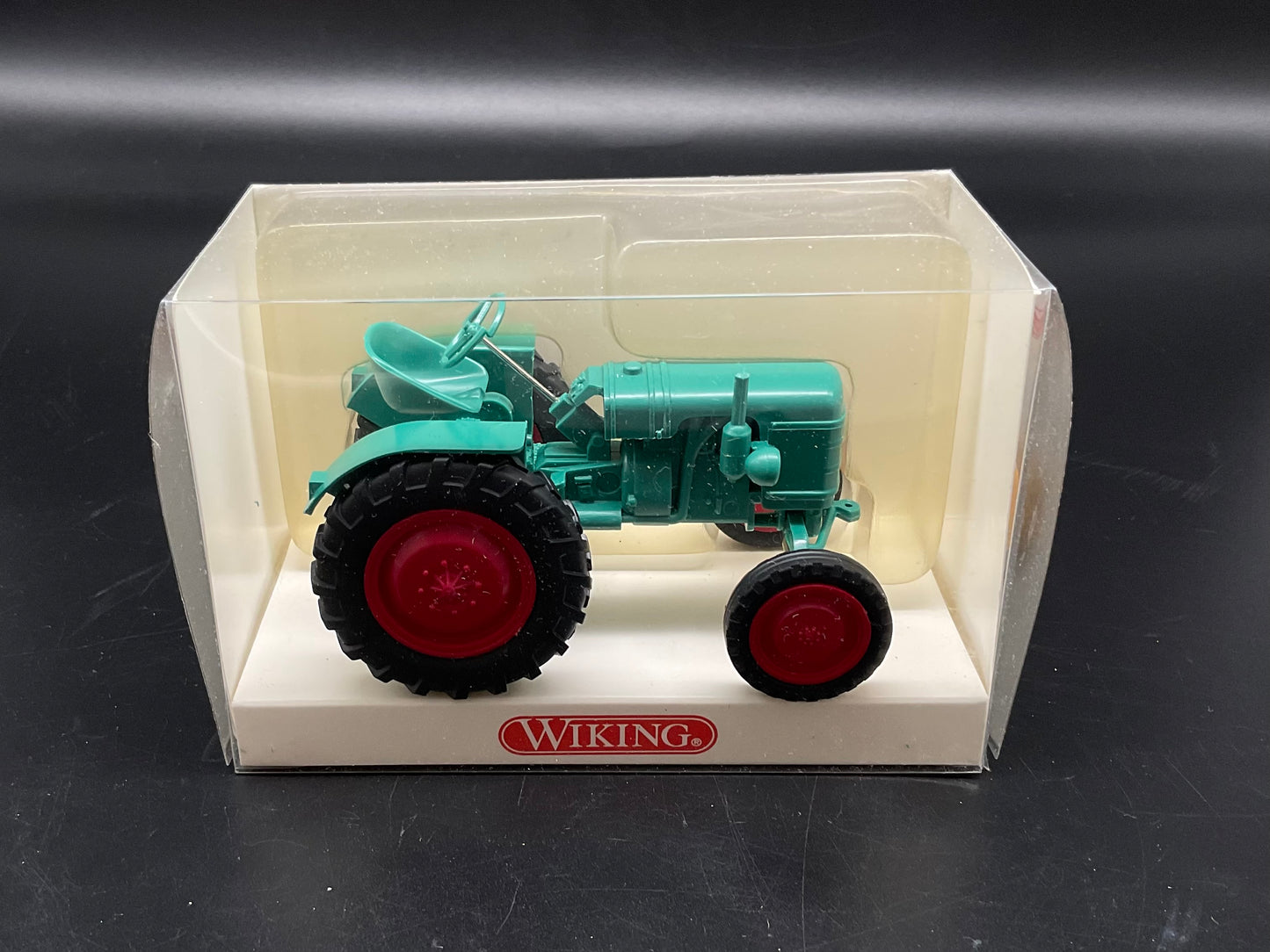 Wiking Fahr-Schlepper