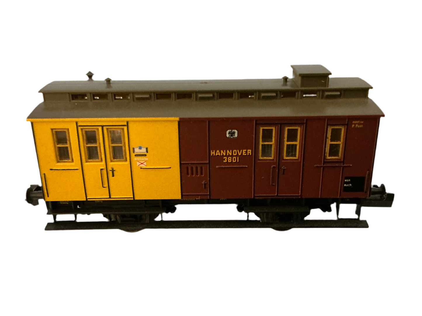 Güterwagen, Fleischmann 8825