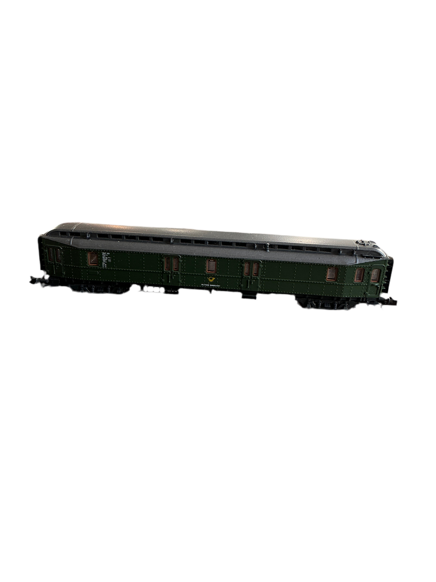 Personenwagen, ROCO 02260 S