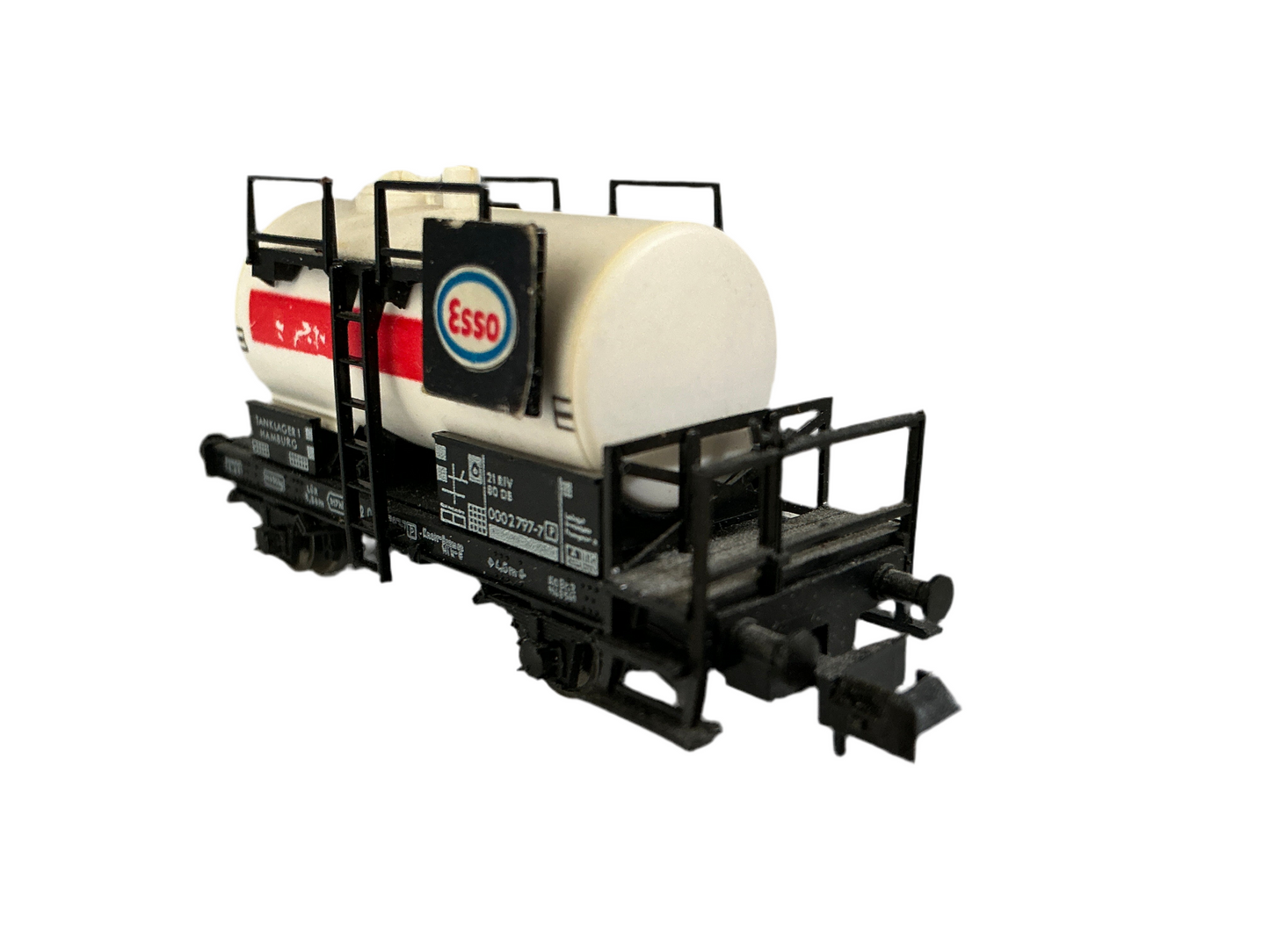 Güterwagen, Fleischmann 8400