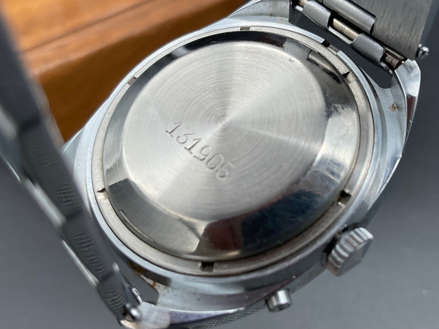 Weiß/Silberfarbige Slava Uhr