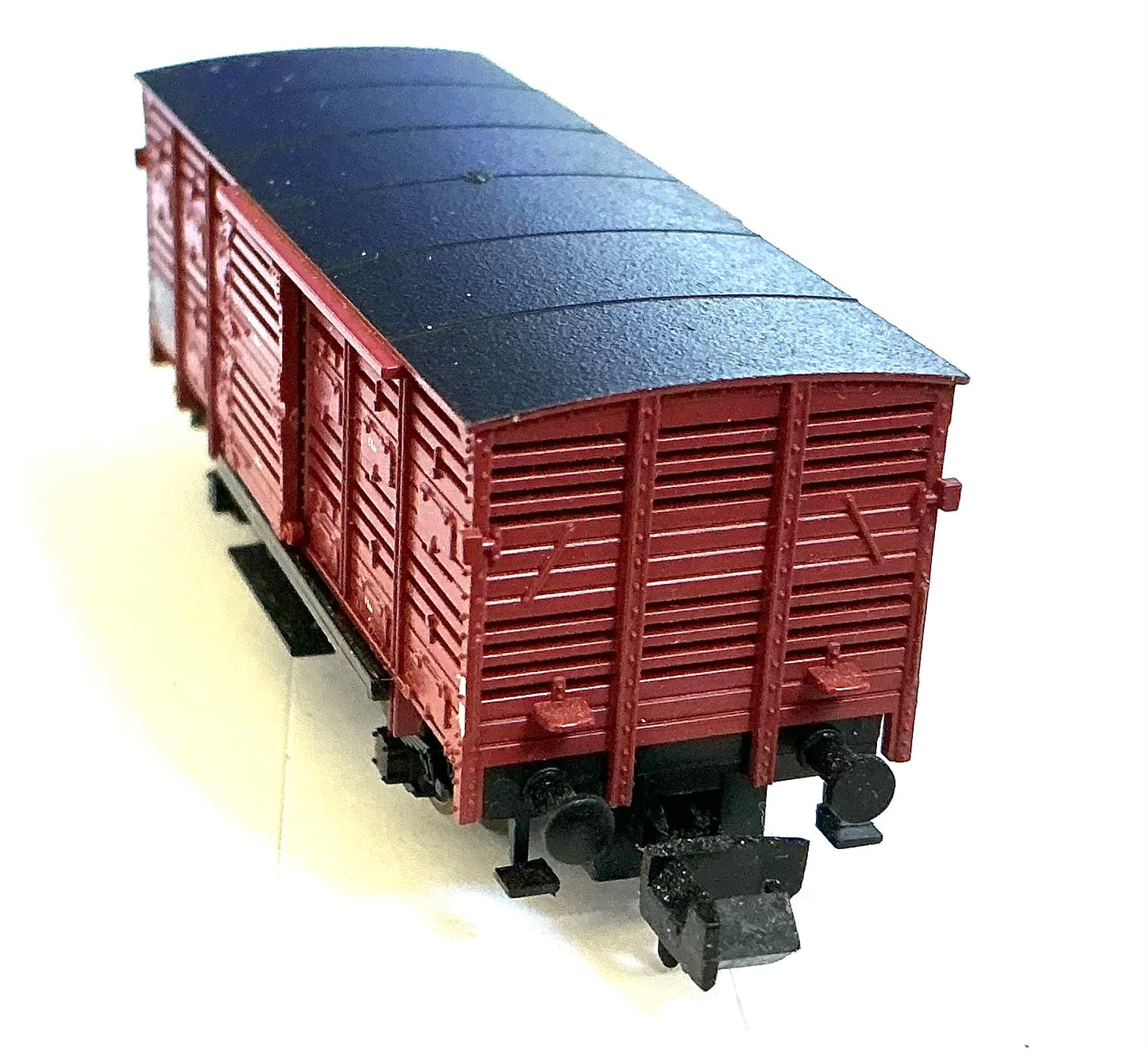 Güterwagen, Fleischmann 8354