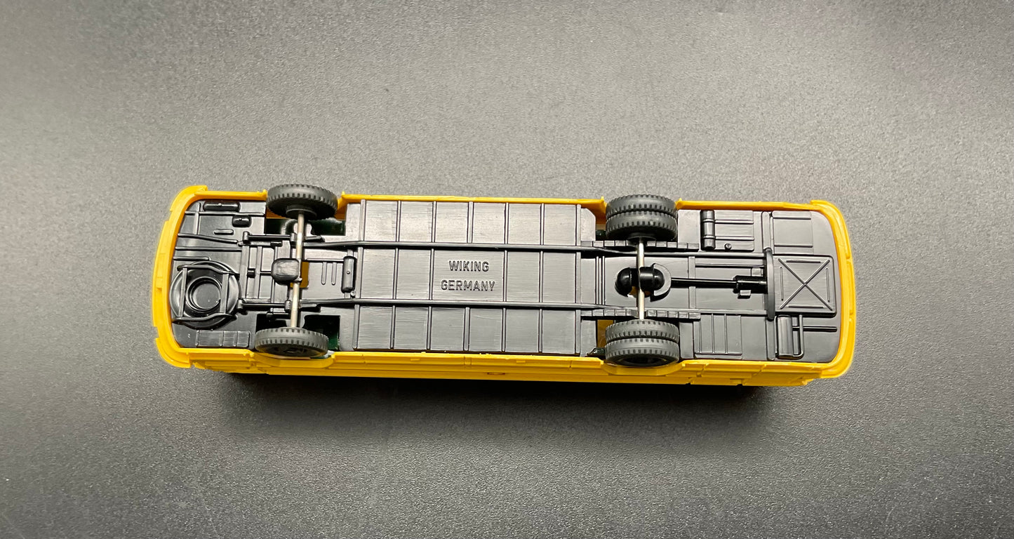 Wiking Bus PTT