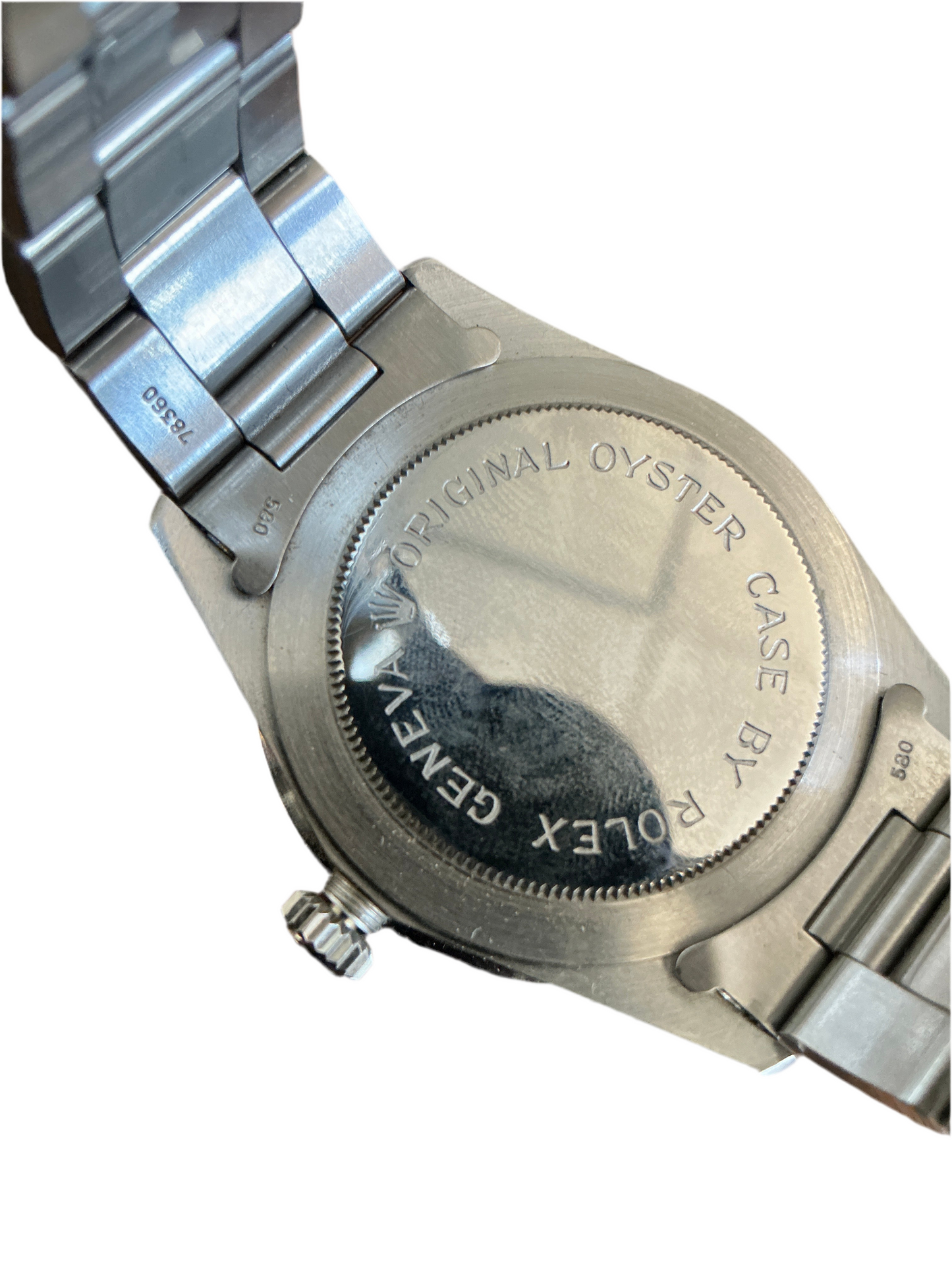 Tudor Oyster Prince Date+Day Automatic Armbanduhr 905