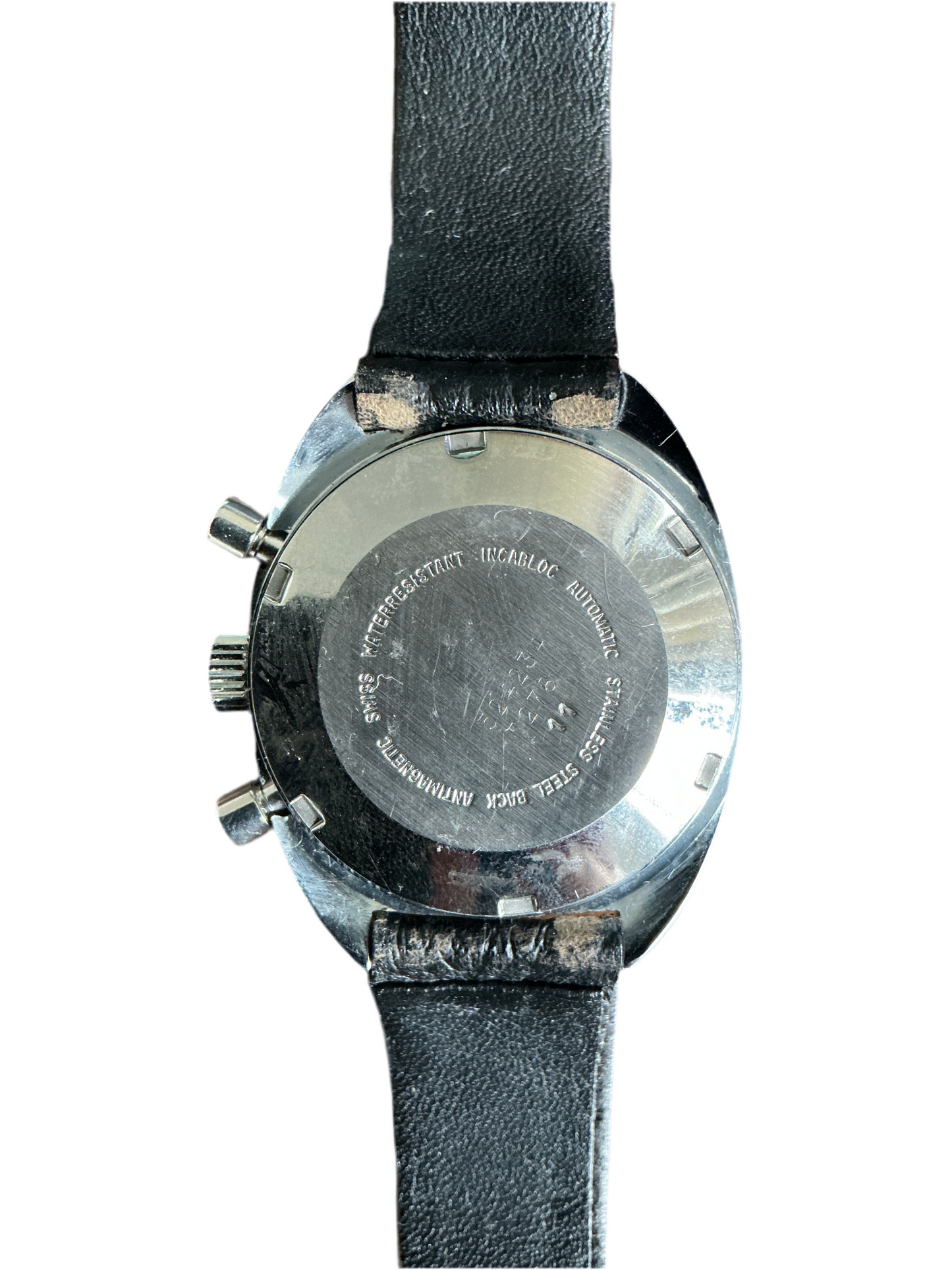 Dugena Monza Chronomatic       905