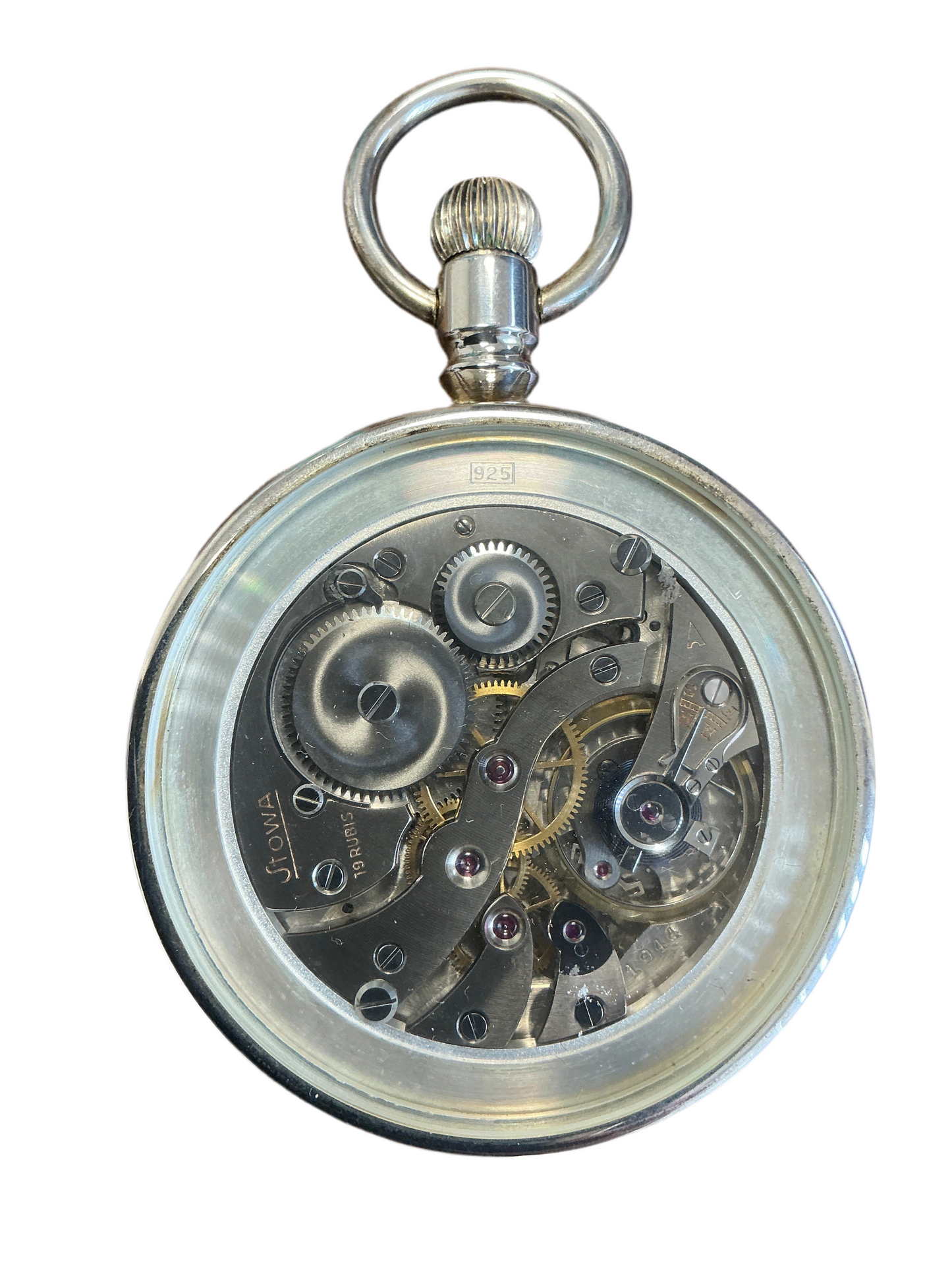 Sinn Regulator 905