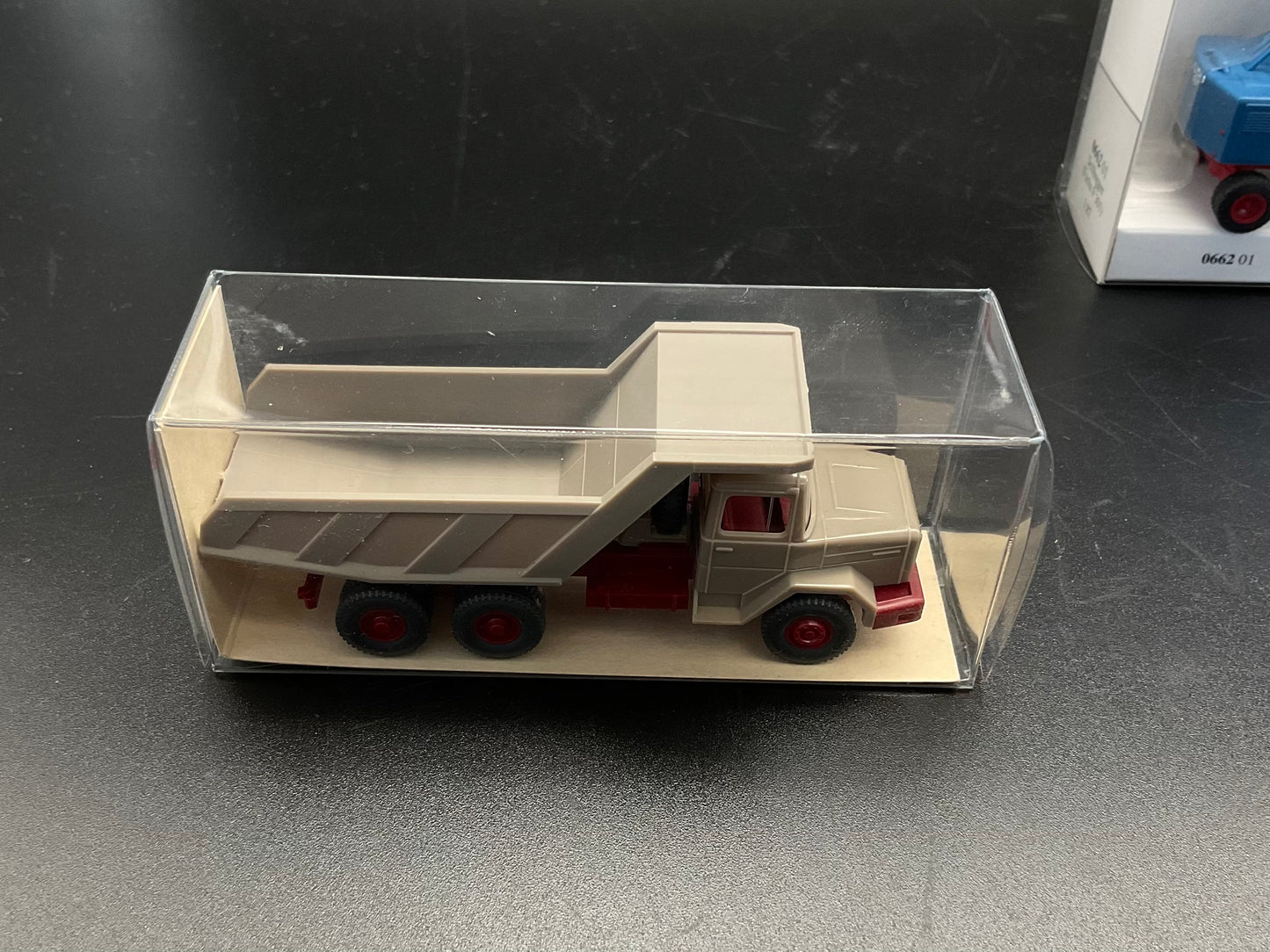 Wiking Modellfahrzeugset