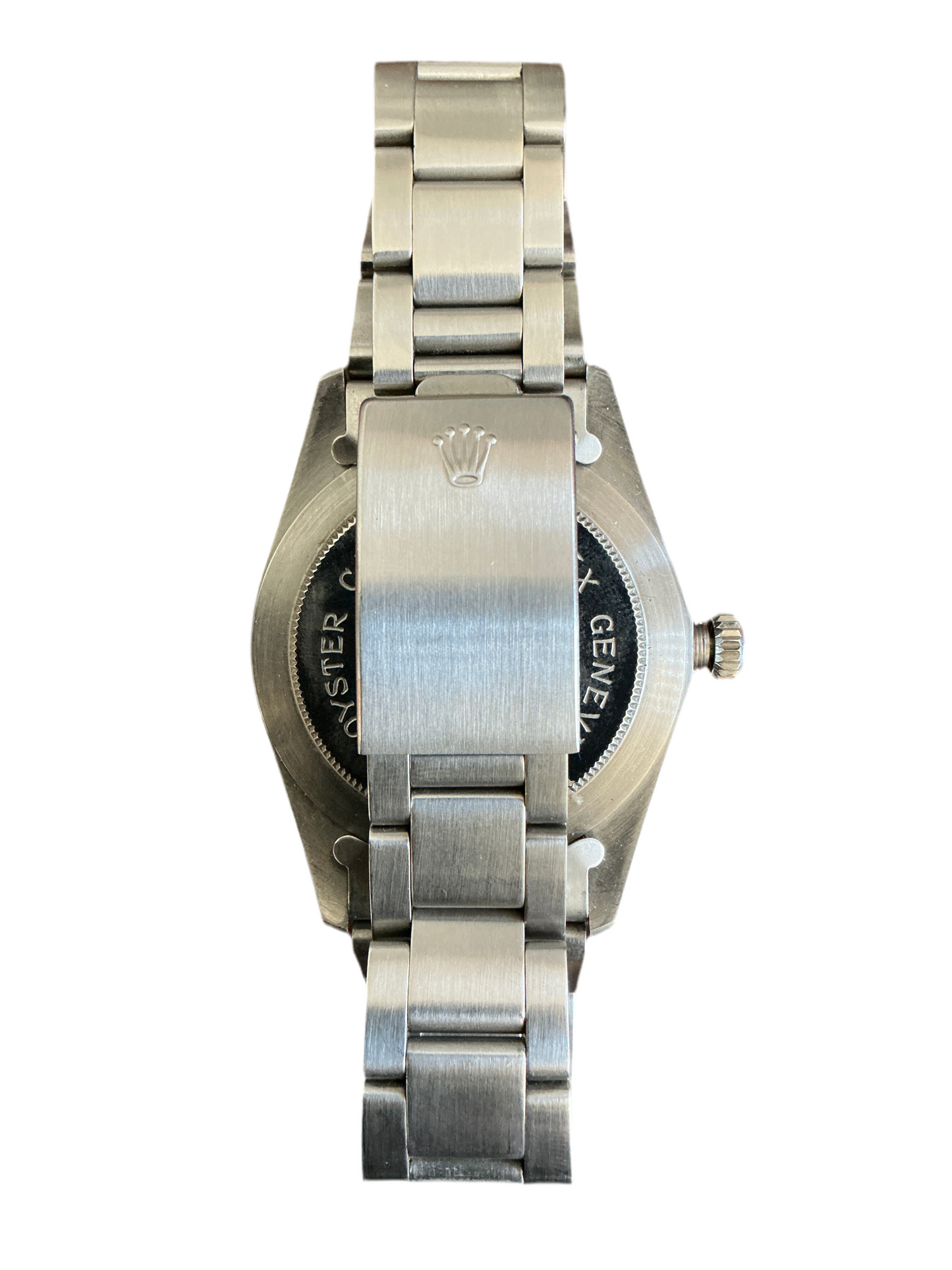 Tudor Oyster Prince Date+Day Automatic Armbanduhr 905