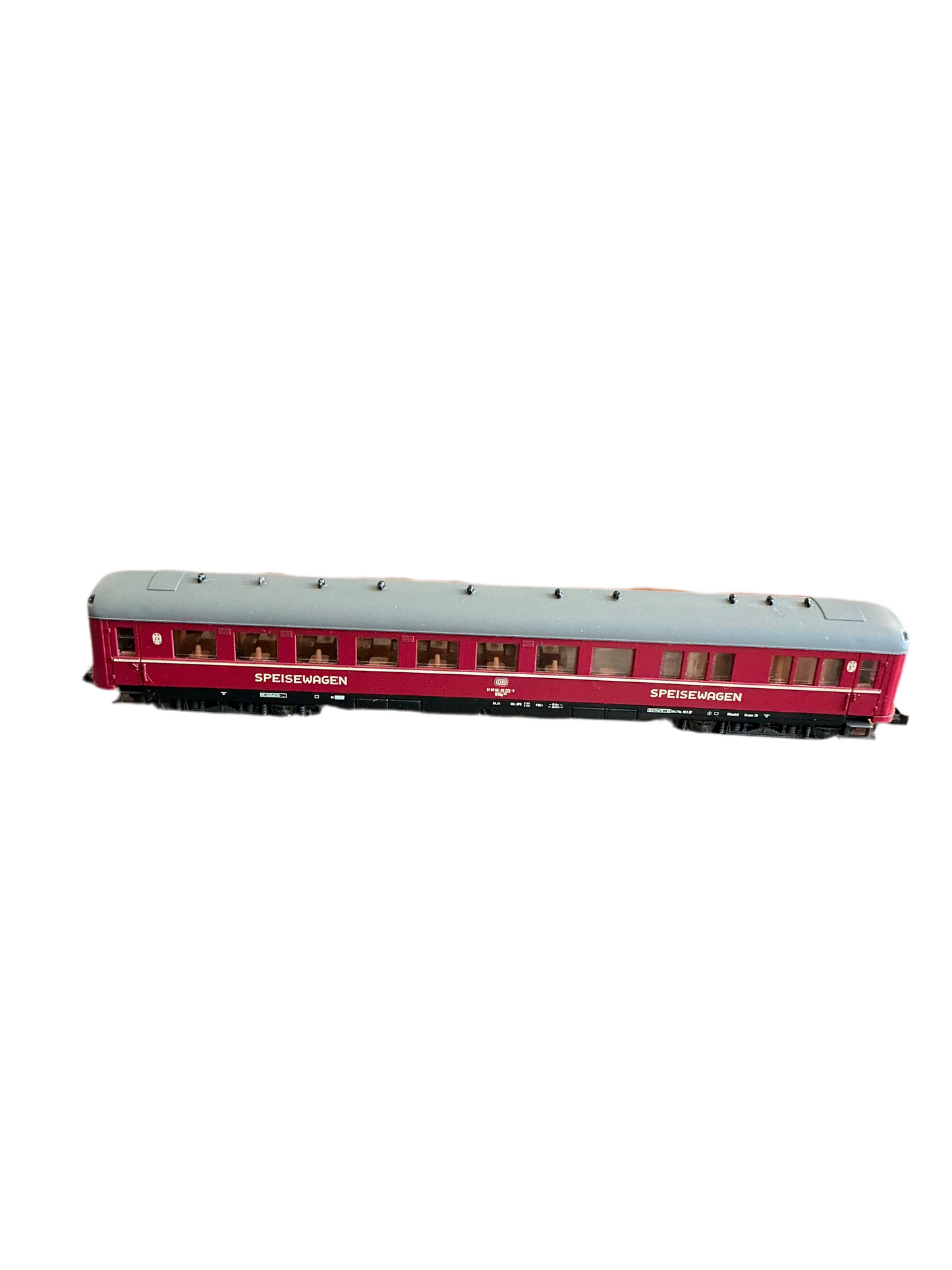 Personenwagen, Roco 24238