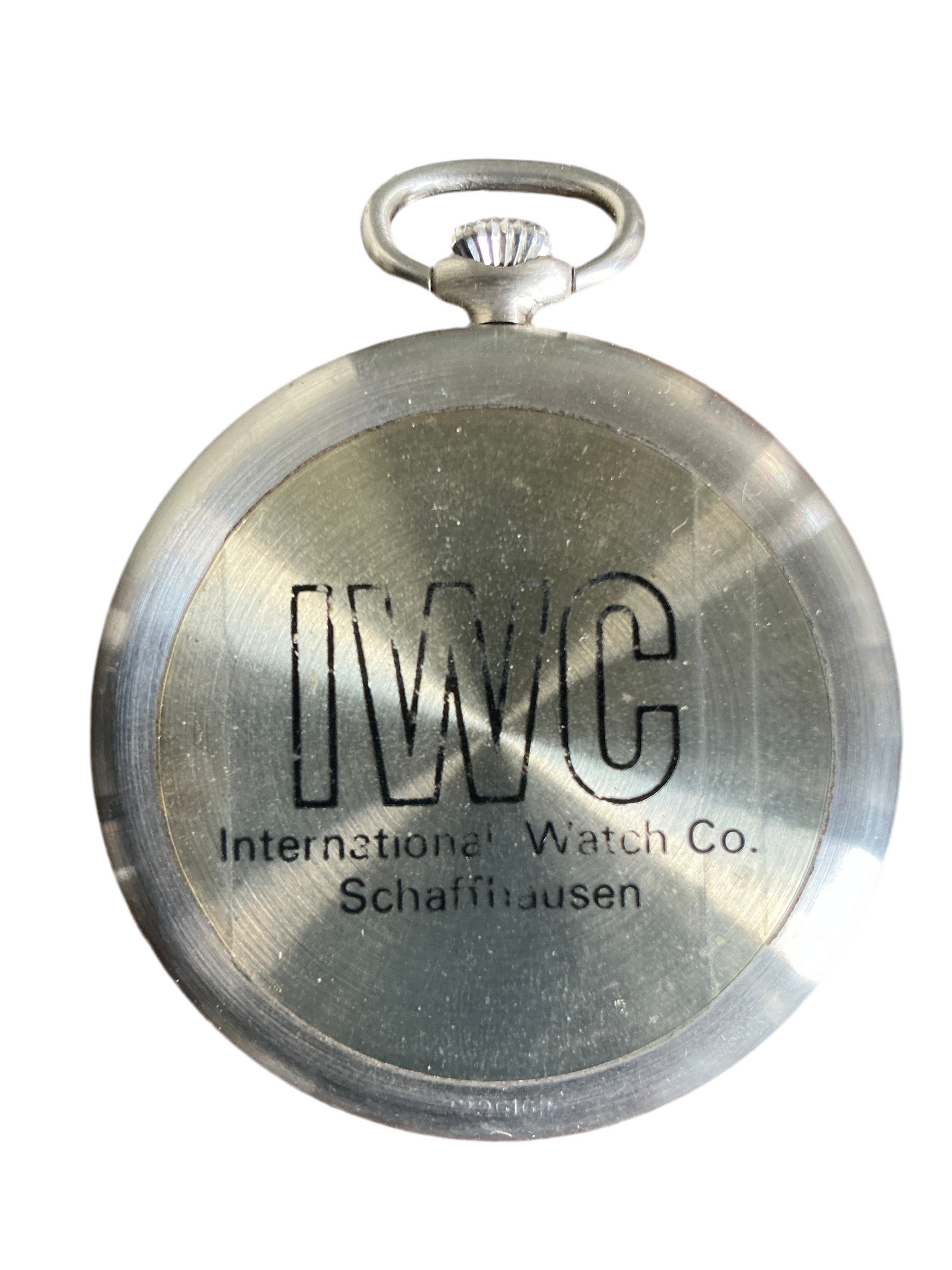 International Watchg Co. Schaffhausen 905