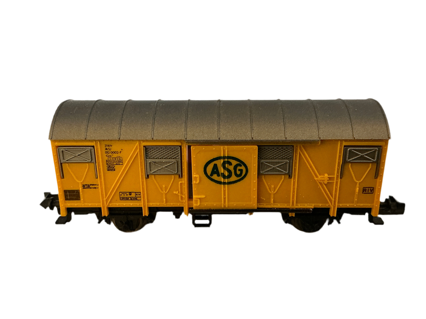 Güterwagen, Fleischmann 8332