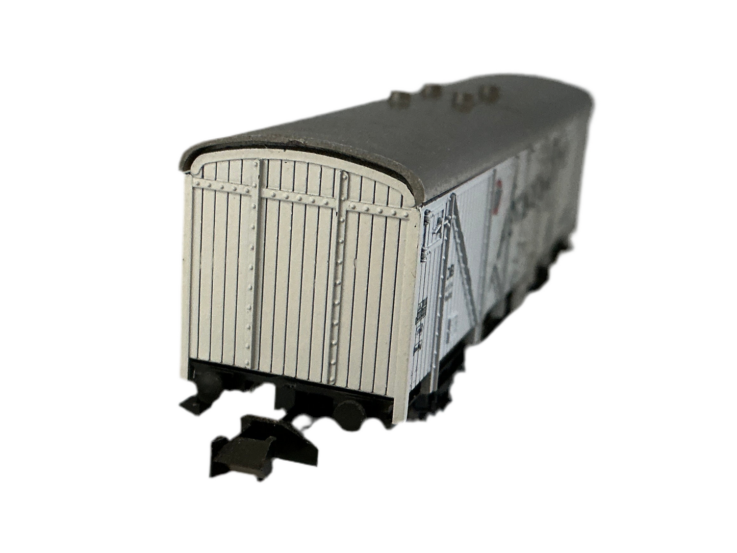 Güterwagen, Roco 2307 B