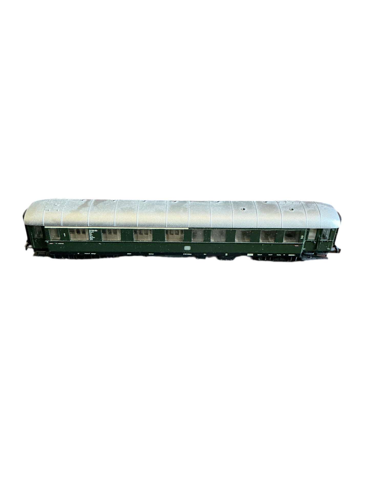 Personenwagen, Roco 24391