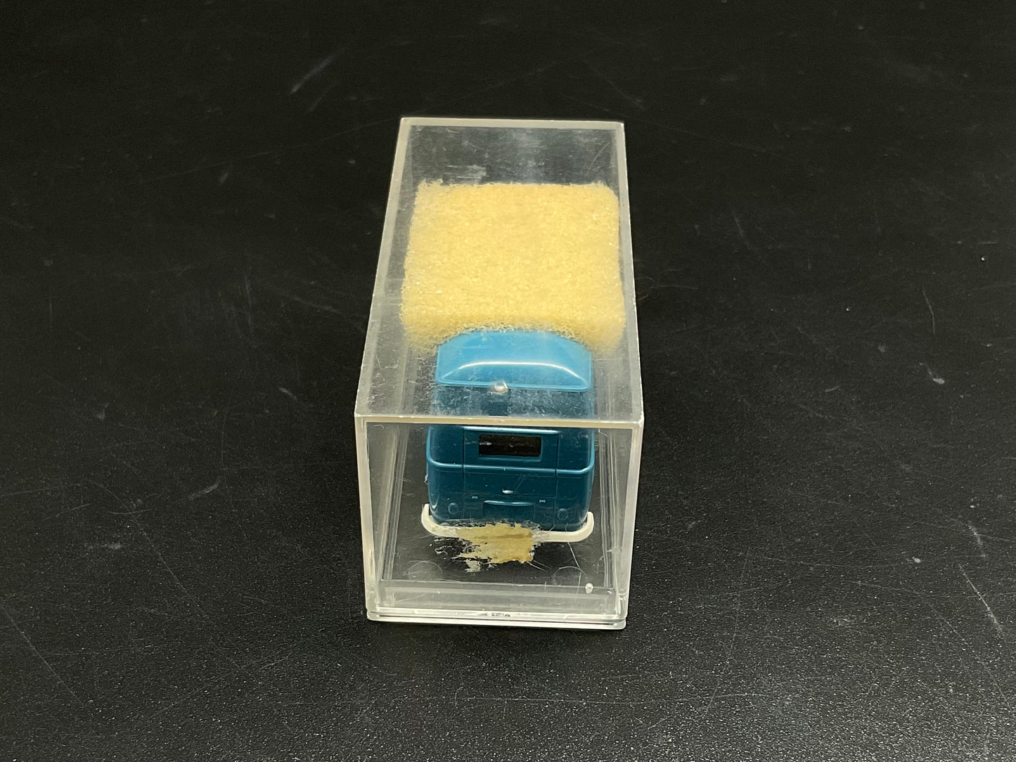 Brekina VW Bus mit Hochdach