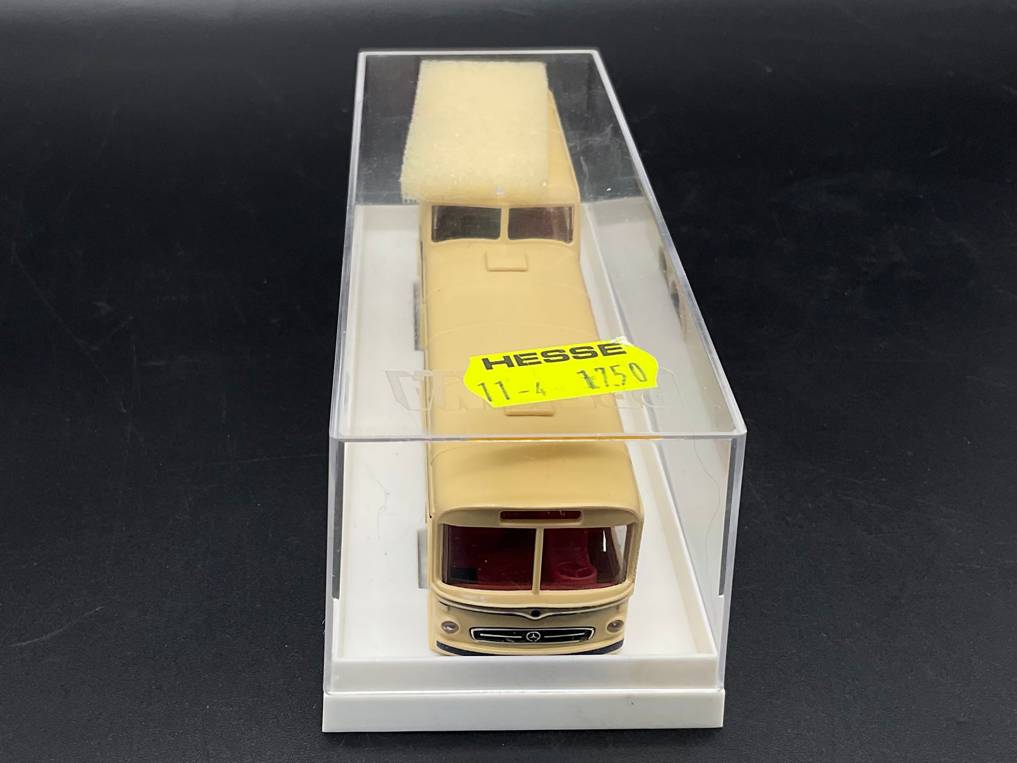 Brekina Mercedes Benz O 317 Bus