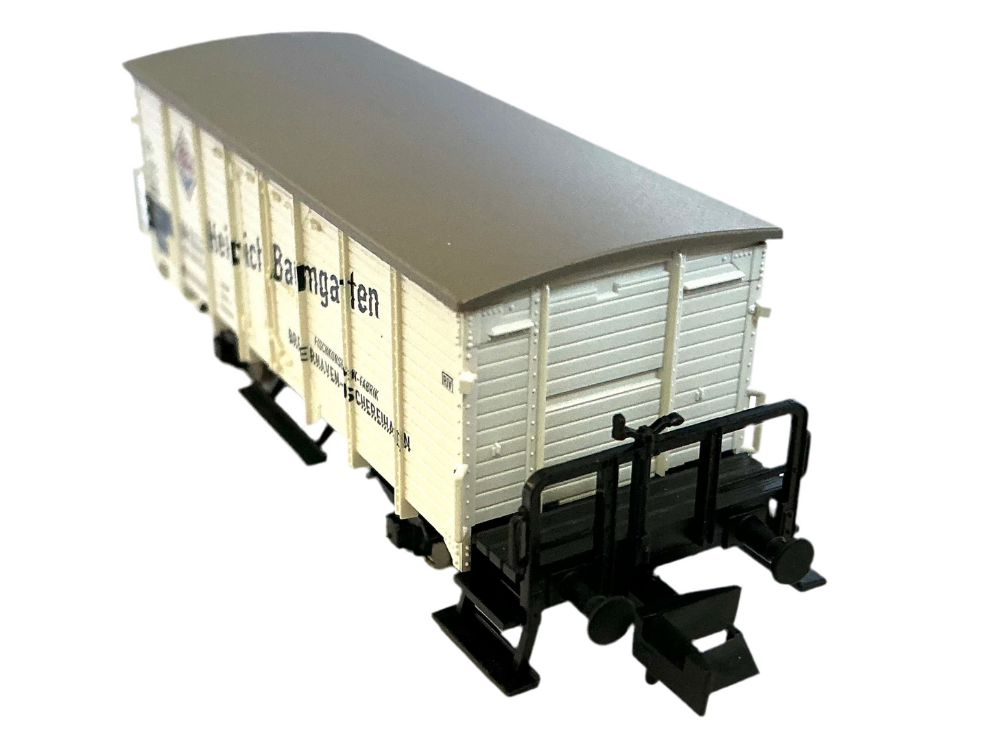 Güterwagen, Fleischmann 834603 K
