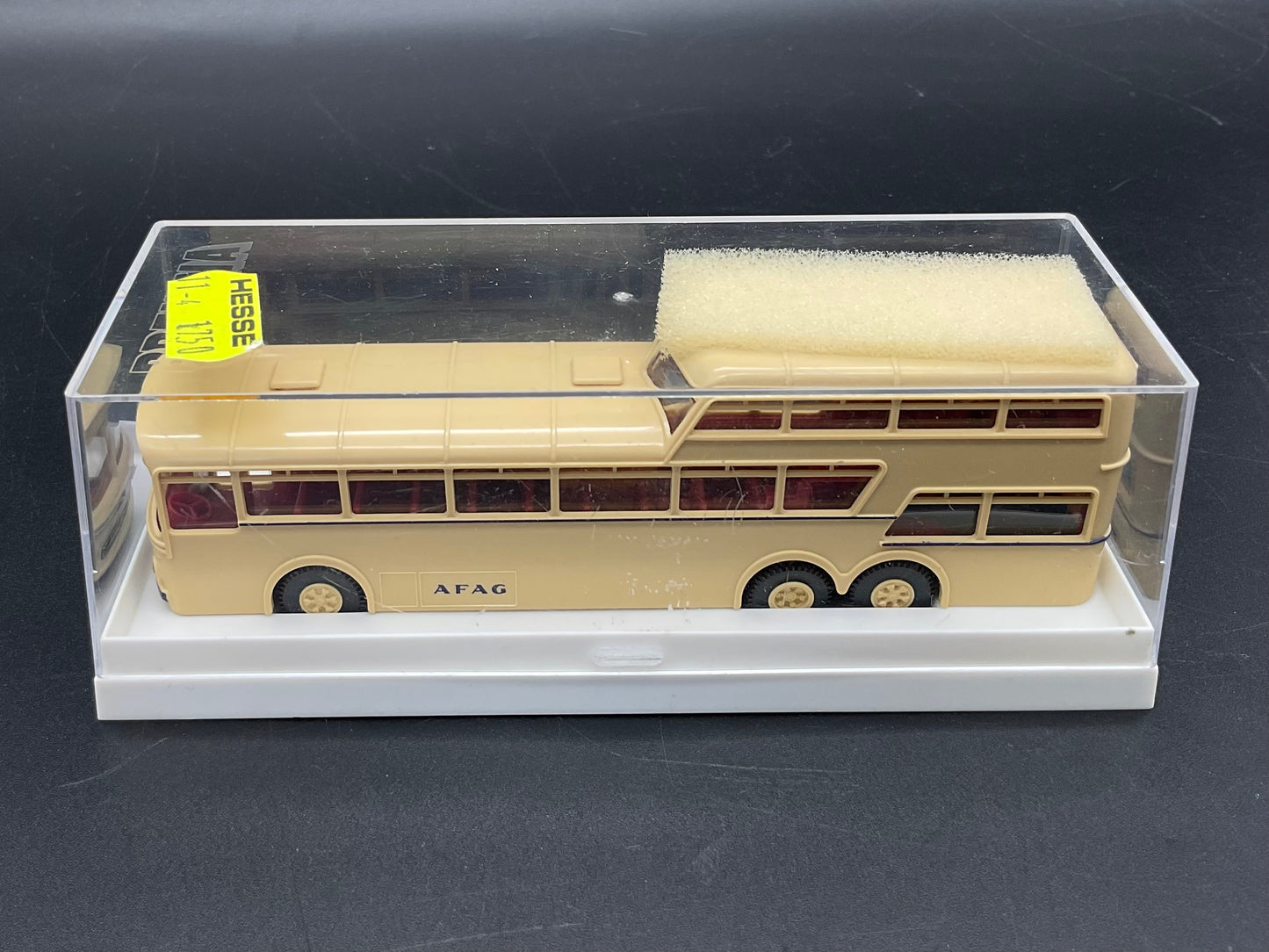 Brekina Mercedes Benz O 317 Bus