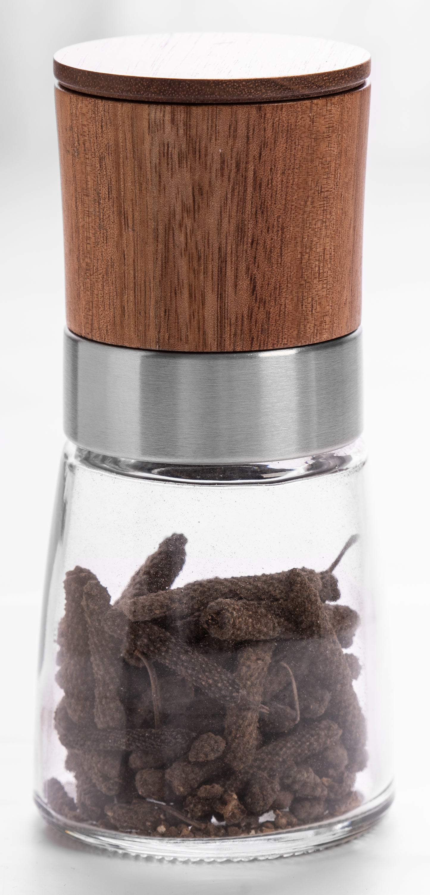 GM-0001 CHROMA Kräuter- und Gewürzschneider – 13,6 cm (1109)