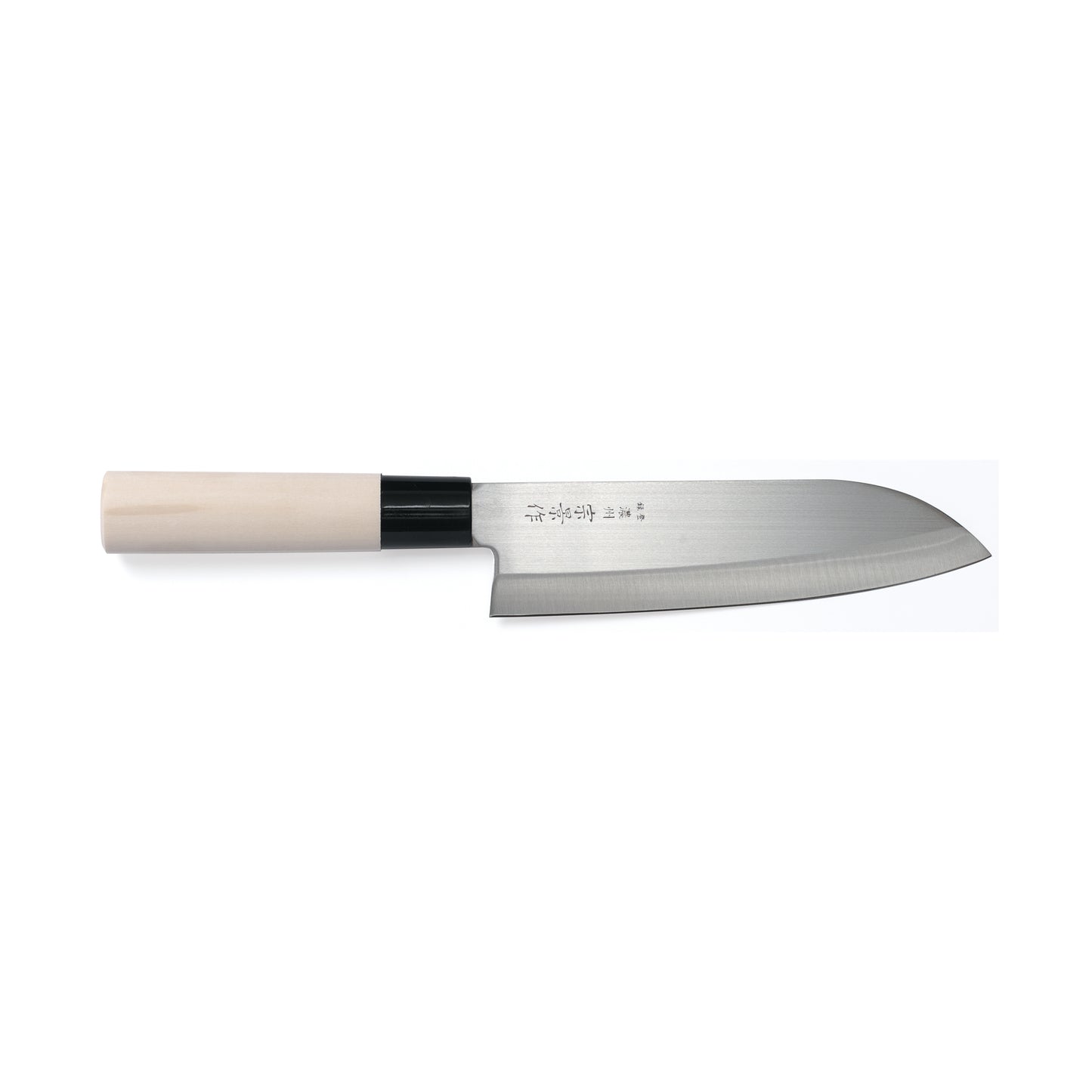 HH-01 CHROMA HAIKU HOME Santoku 17,5 cm