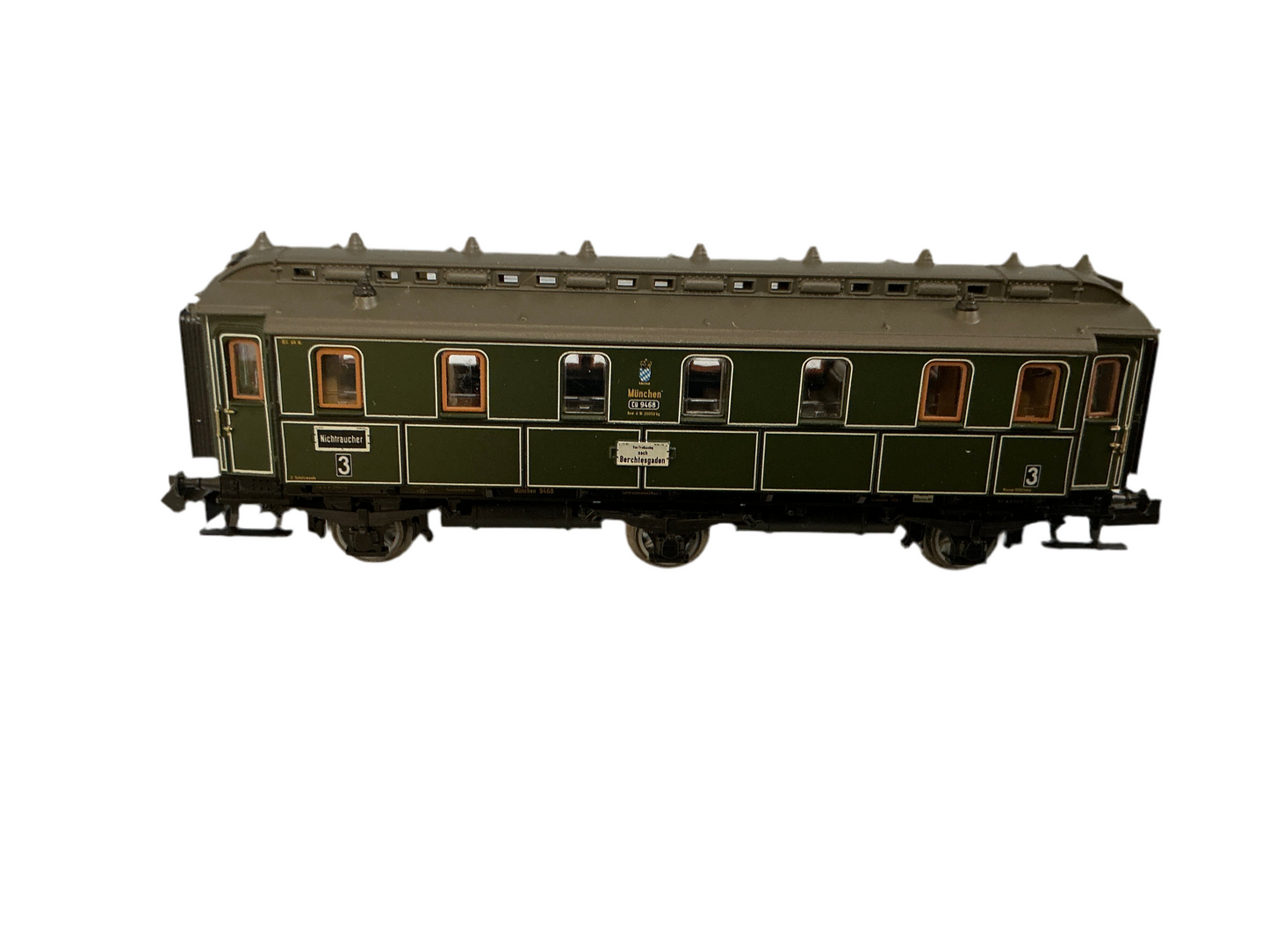 Güterwagen, Trix 15772