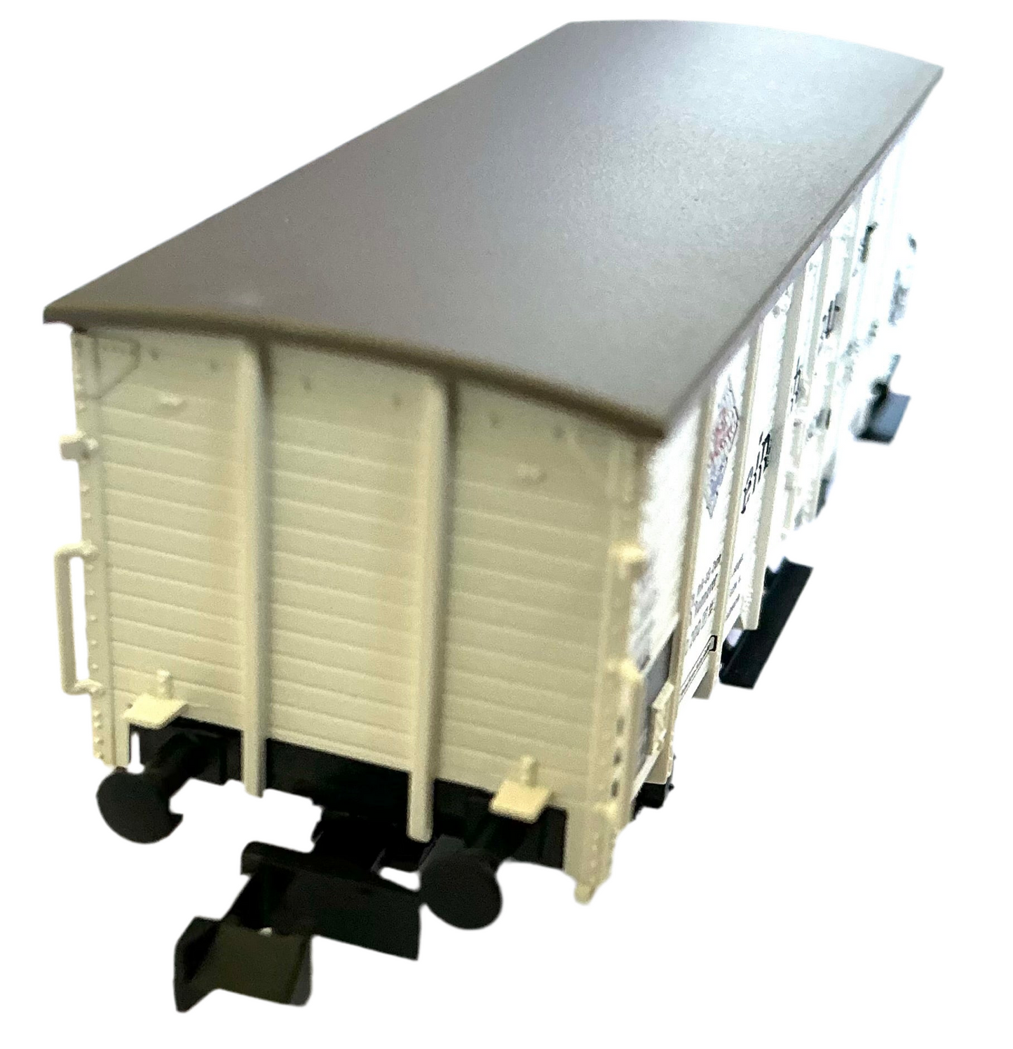Güterwagen, Fleischmann 834603 K