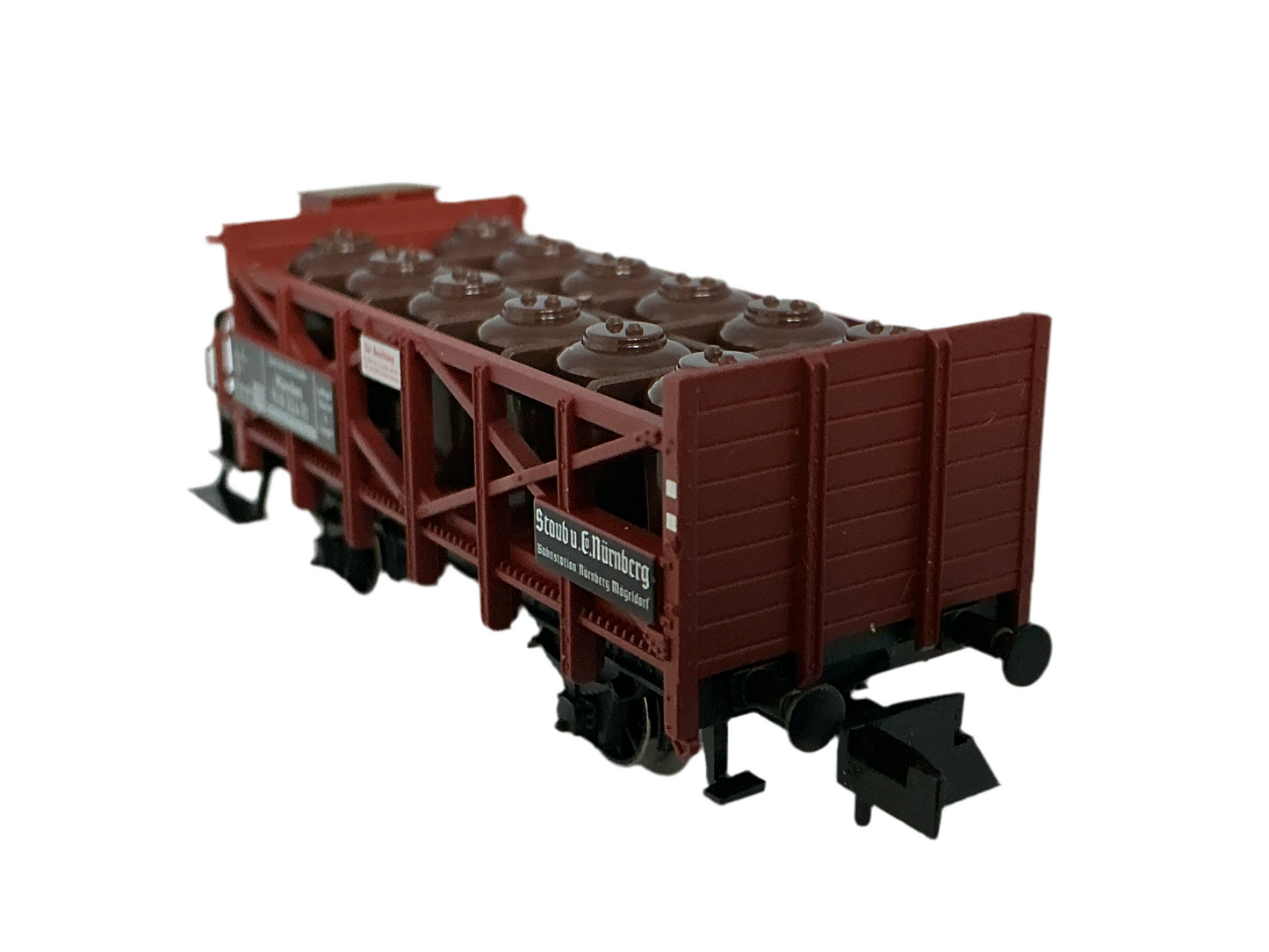 Güterwagen, Fleischmann 8221 K