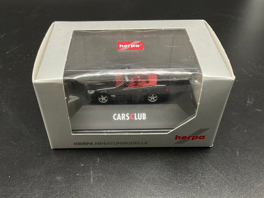 Herpa HCC PKW 2008