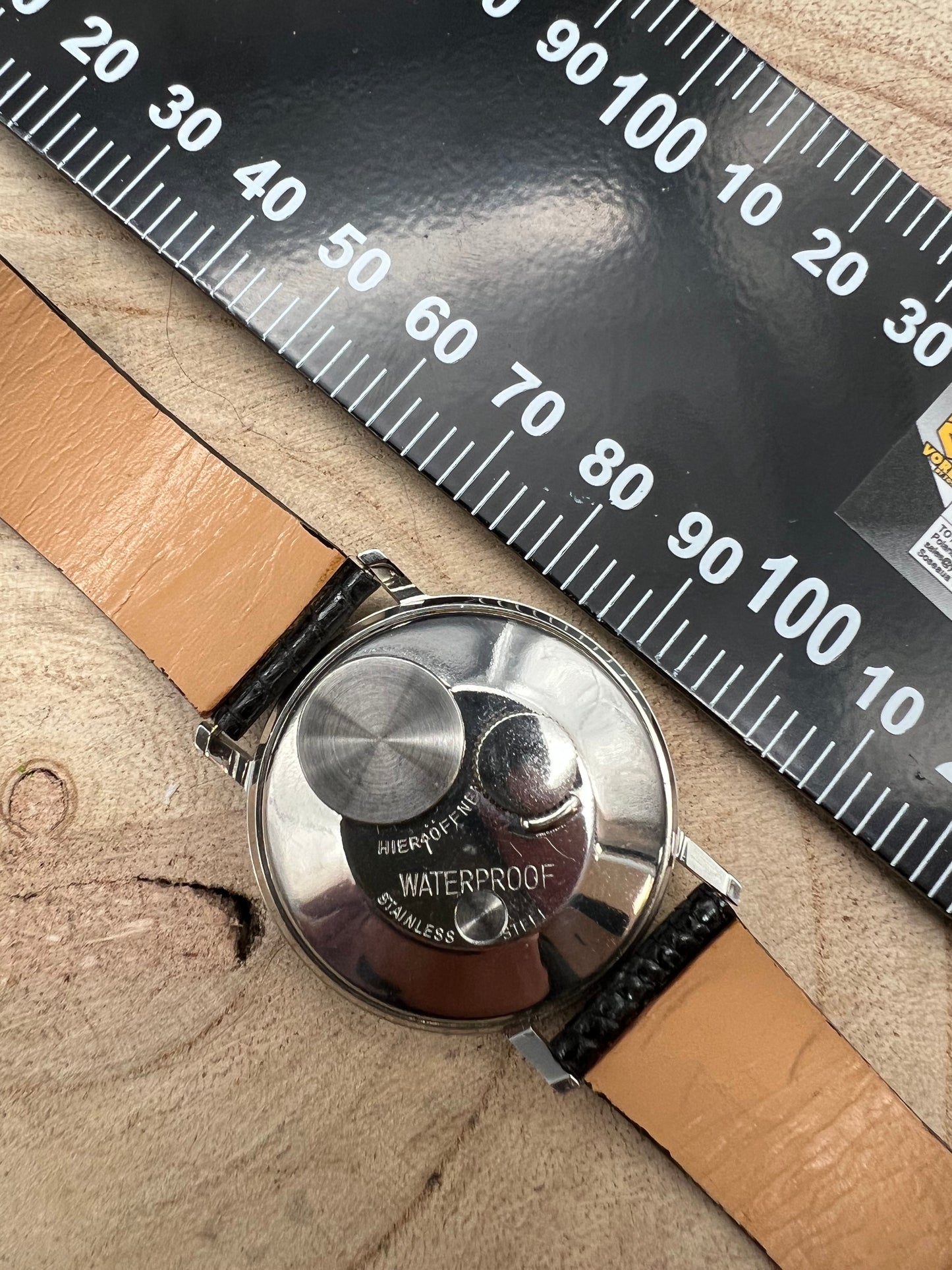 Time Electric Uhr           905