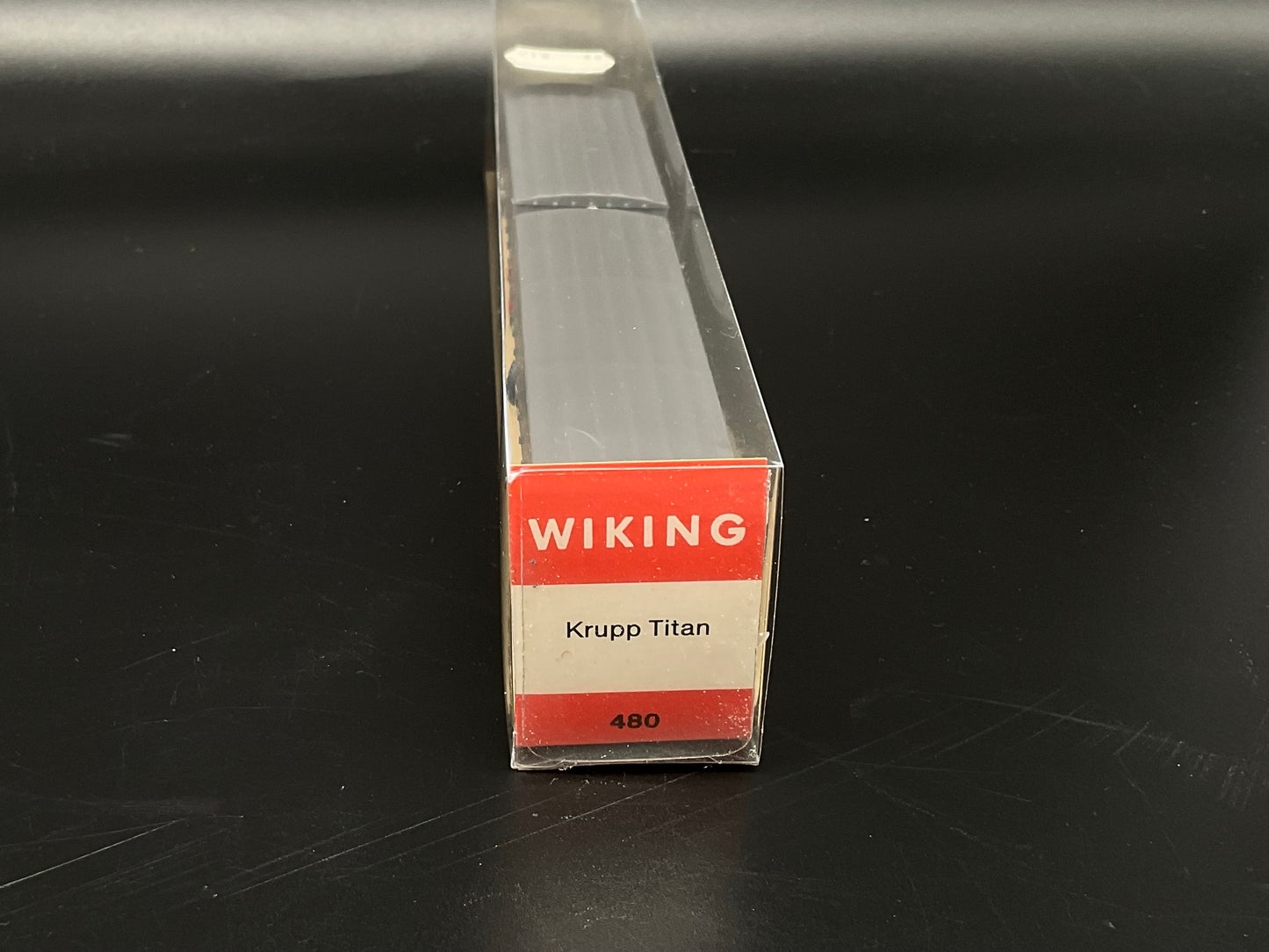 Wiking Krupp Titan