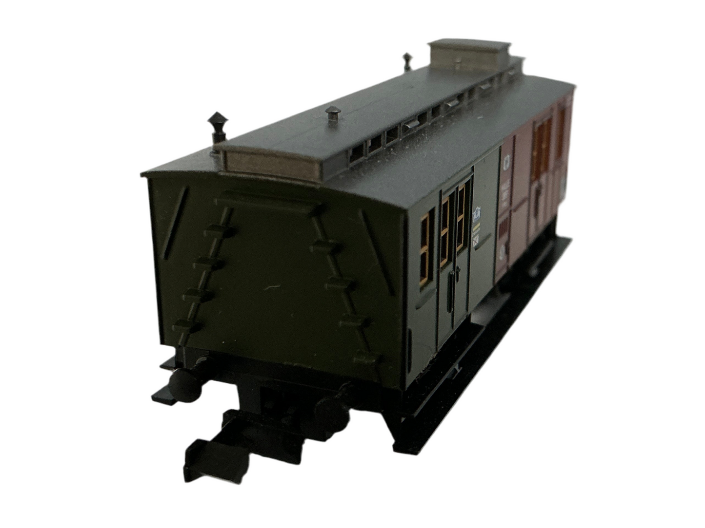 Güterwagen, Fleischmann 8820