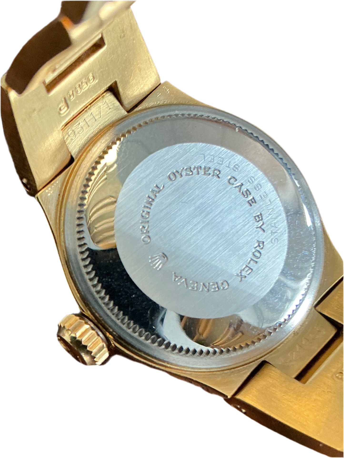 Tudor Princess Oysterdate Automatic Armbanduhr 905